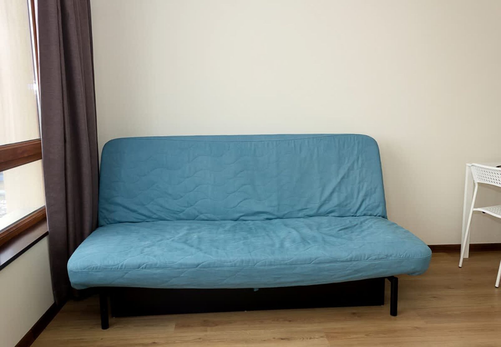 Cozy 1BD Flat in Golden Sands with All You Need - Photo 11