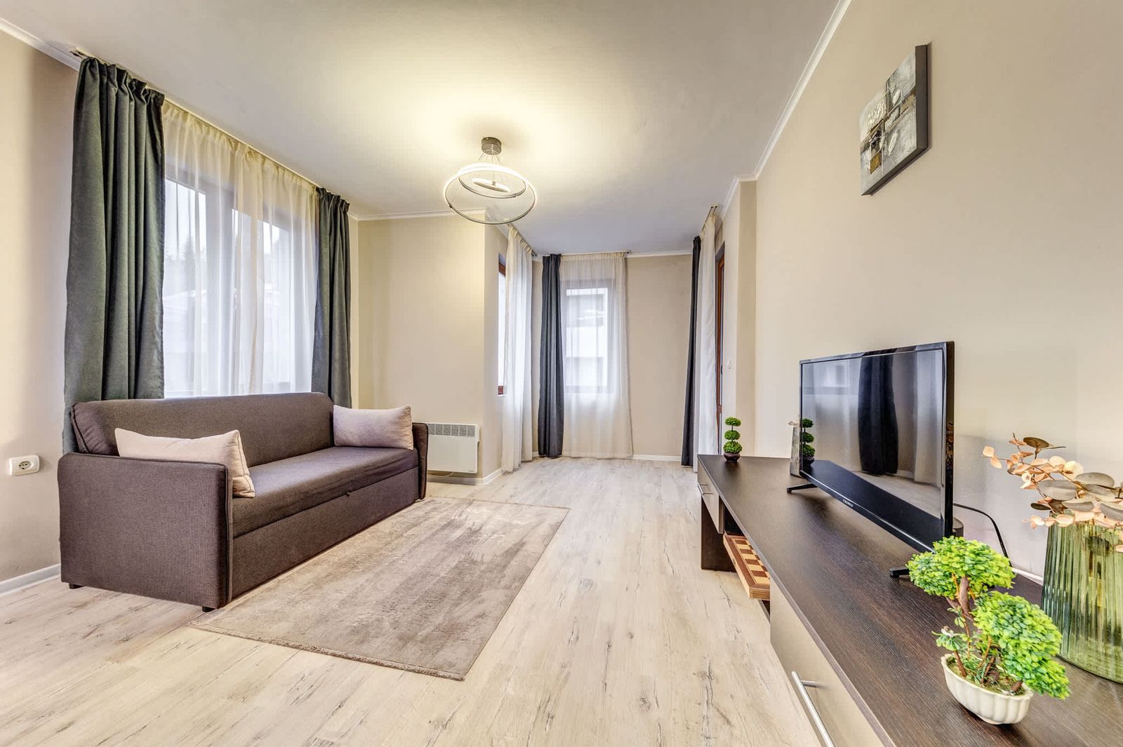 Warm Mountain Hideout - Photo 8