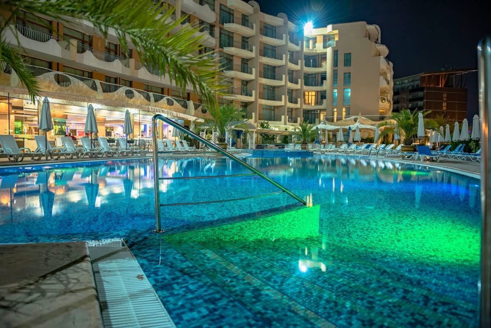 Cozy  Grenada  Apartment for 4 people - Cover Photo