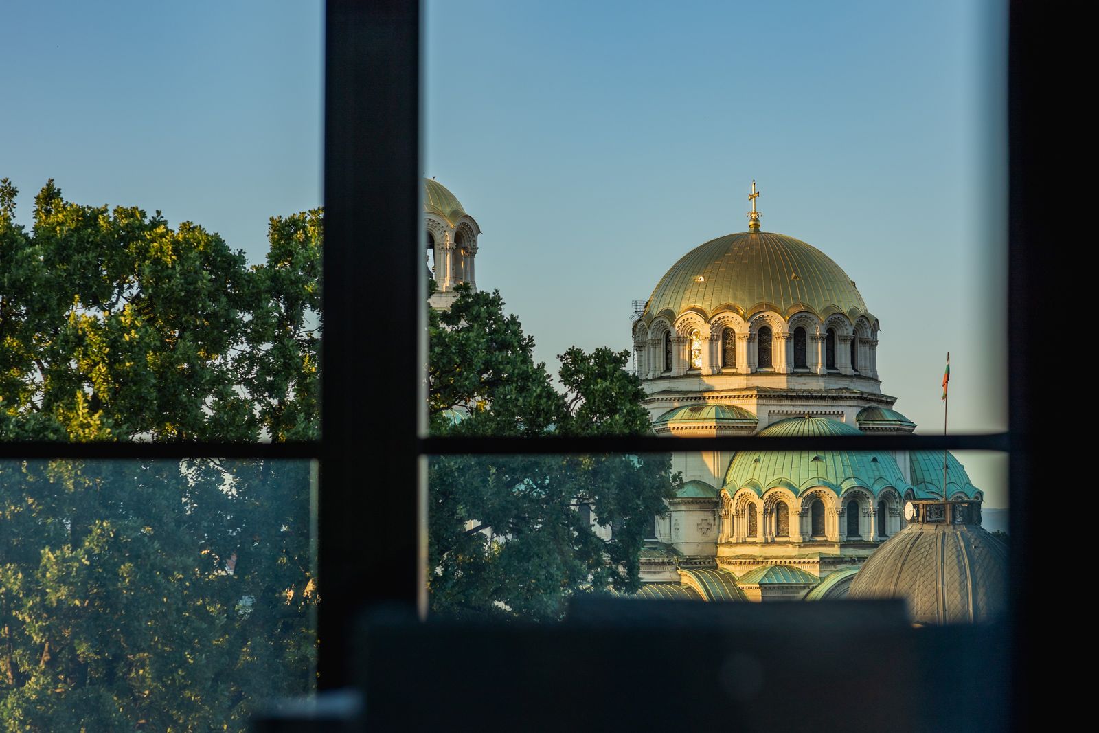 Sense Hotel Sofia - Photo 67