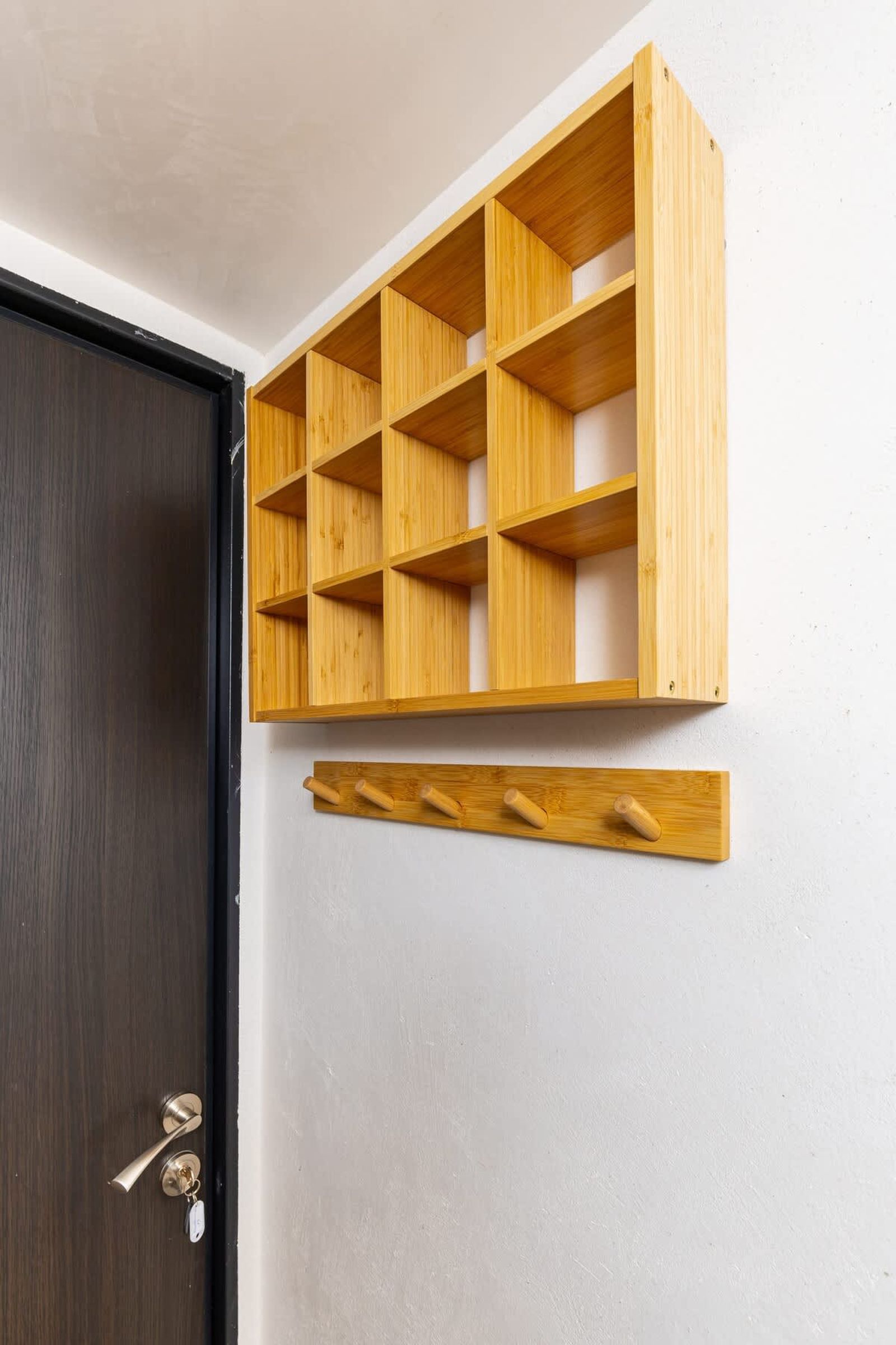 The Crash Pad Studio - Photo 15