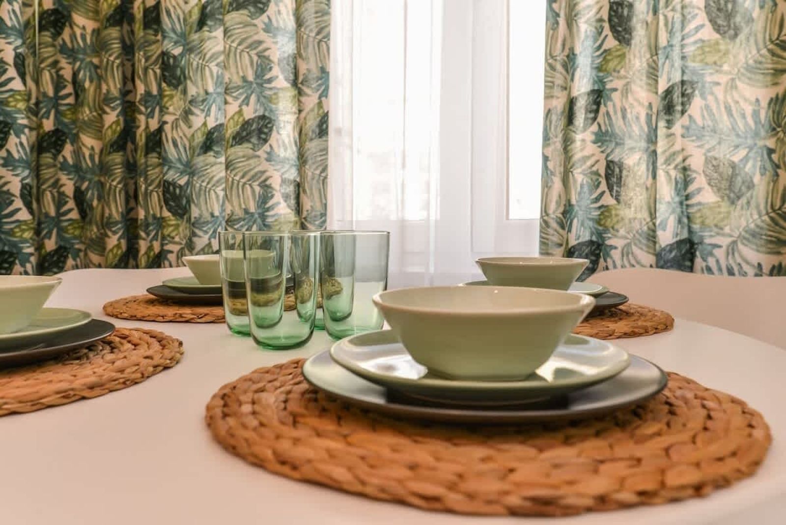 Cozy Jungle Oasis 1BD Apartment in Sofia Center - Photo 13