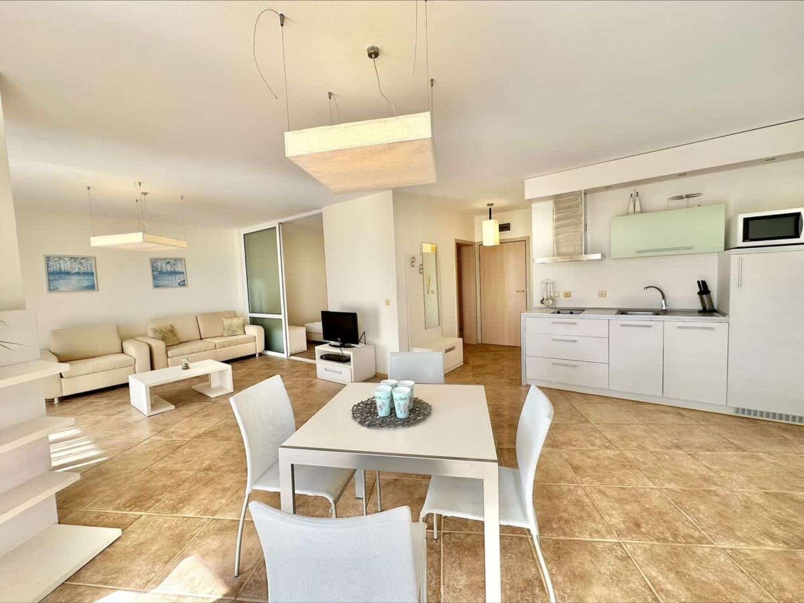 Aheloy Palace - Luxury apartment for 5 person - Photo 31