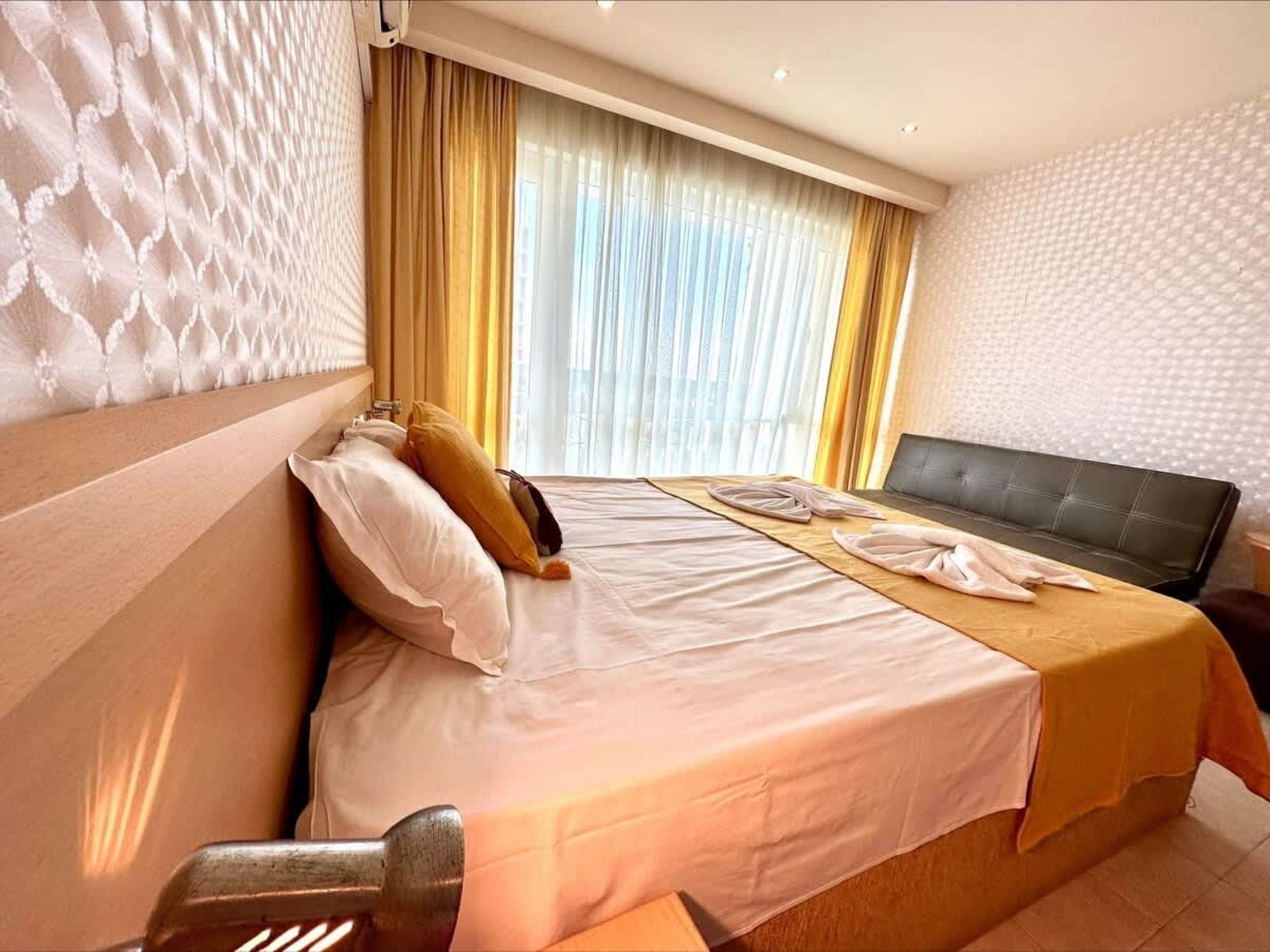 Miramar Palace Studio with Balcony - Photo 29