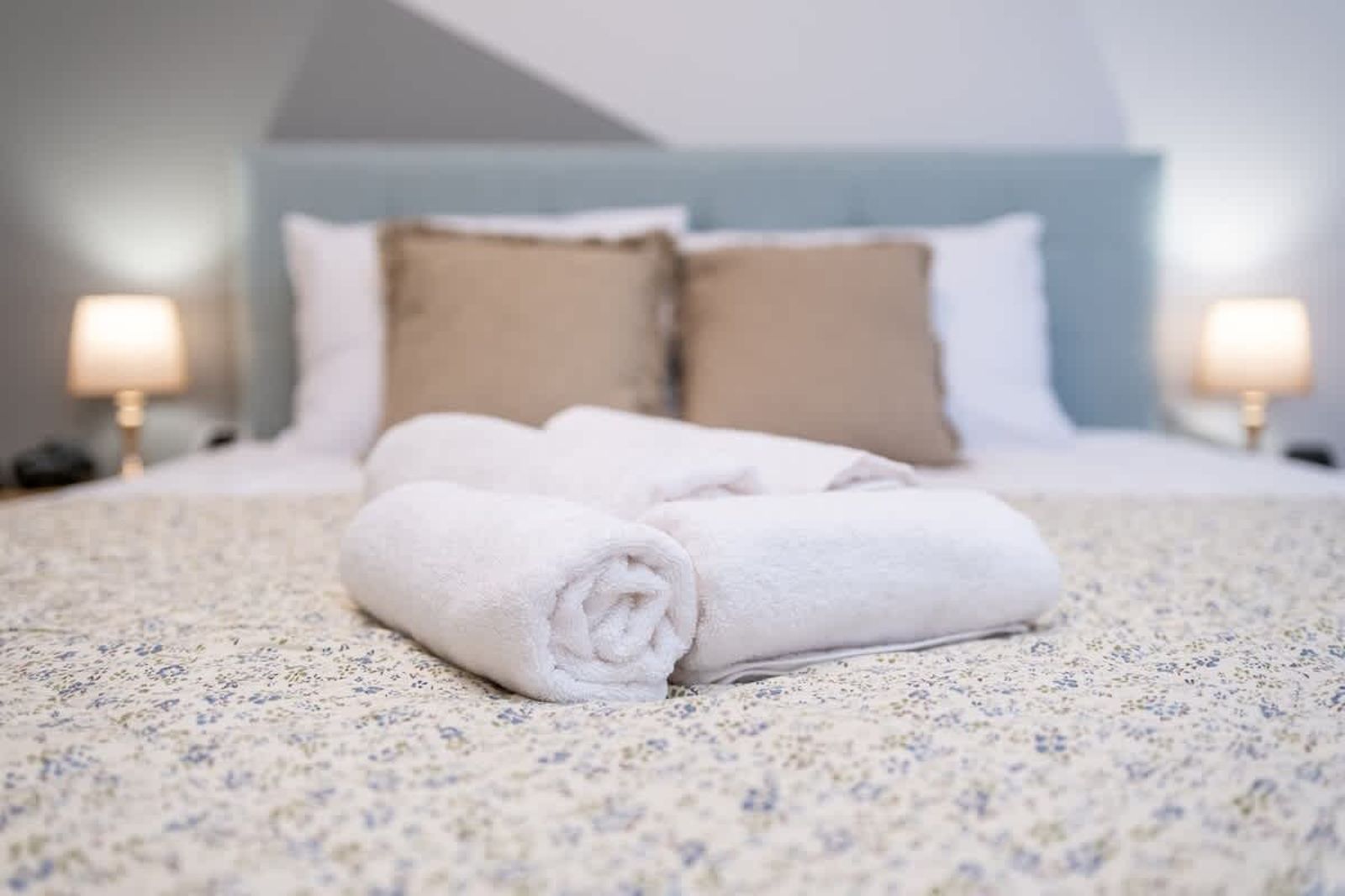 City Center Perfect: 1BR Apartment - Photo 38