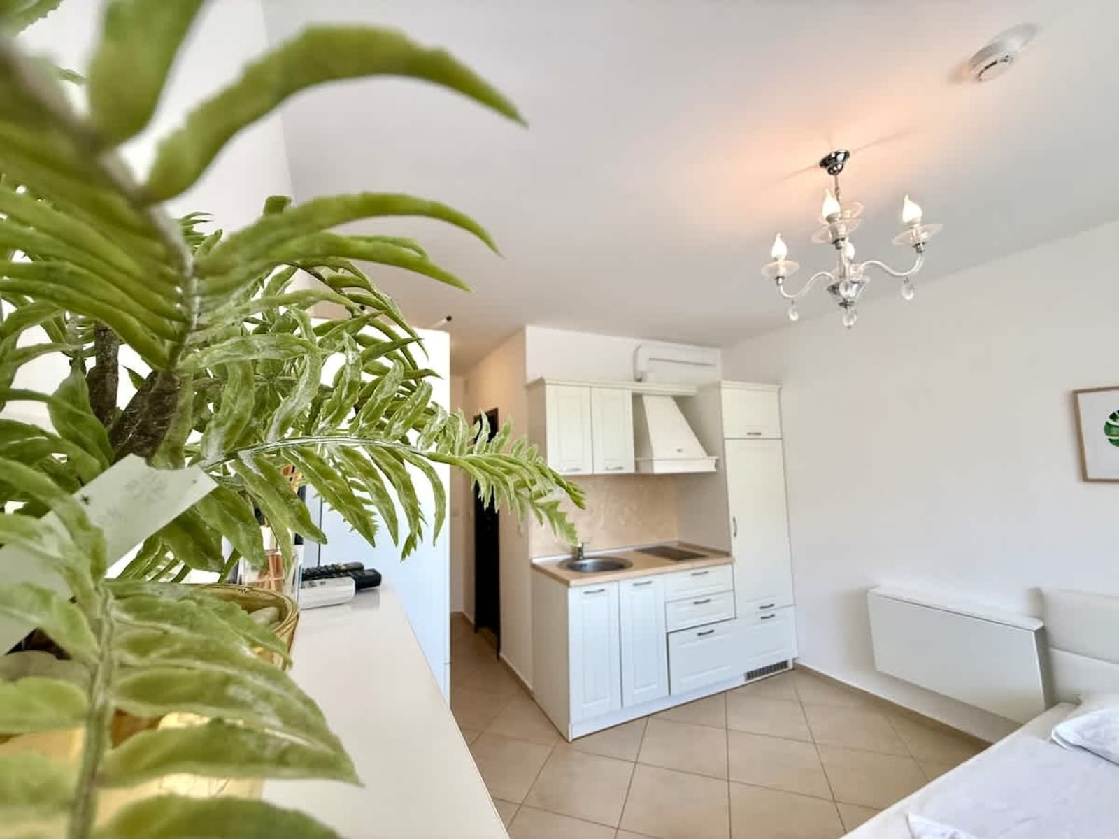 Cascadas - Cozy studio with balcony - Photo 31