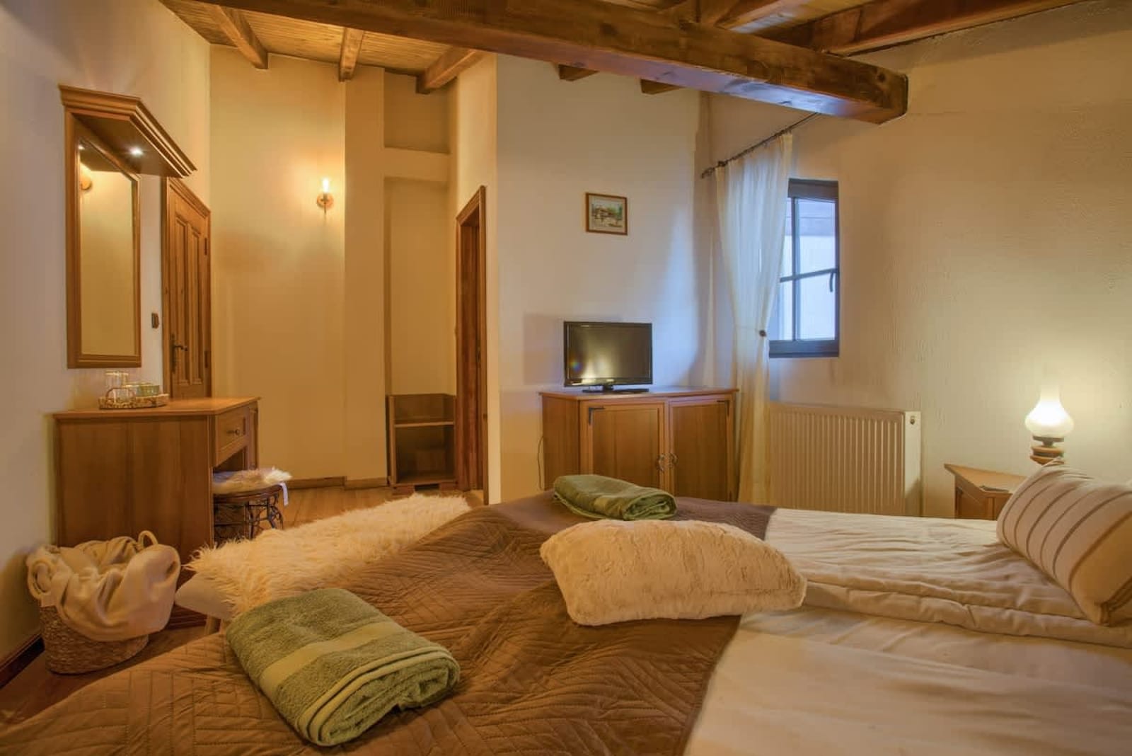 8BD Retreat in Bansko: Comfort &amp; Mountain Charm - Photo 18