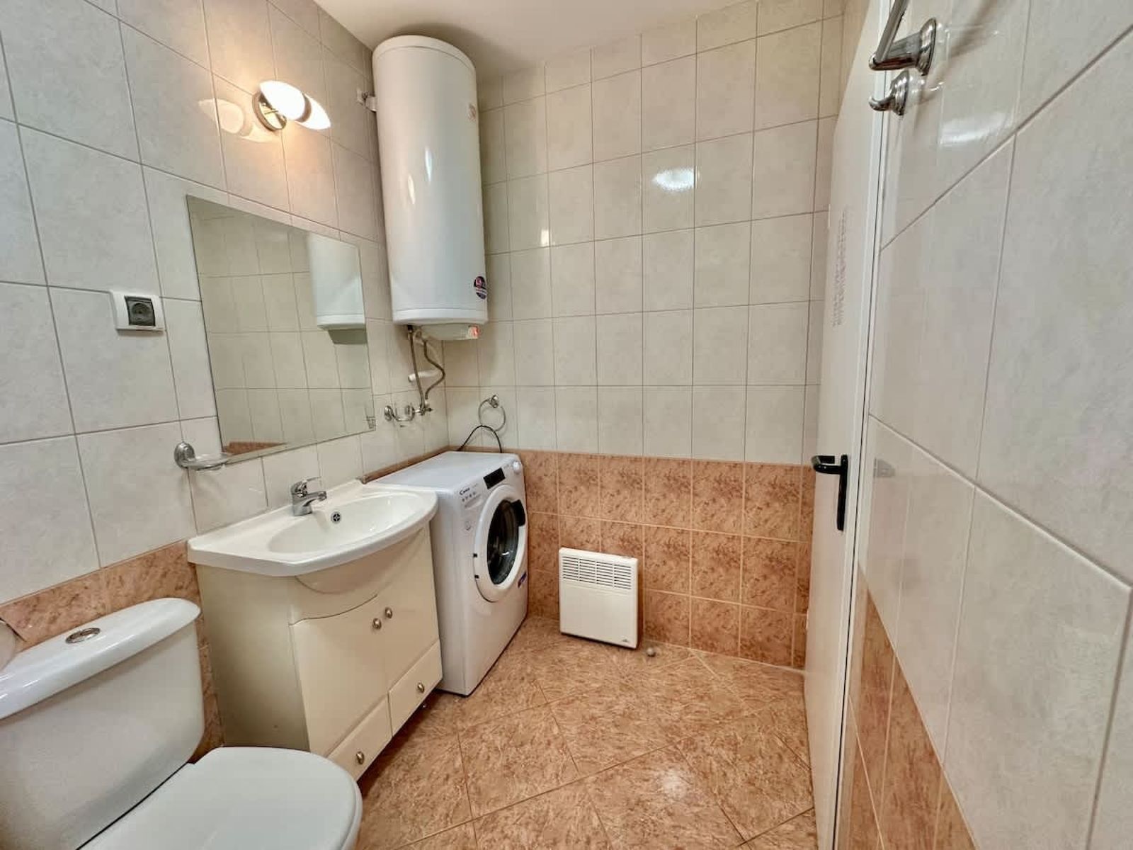 Cozy studio for family in Marina Cape - Photo 27