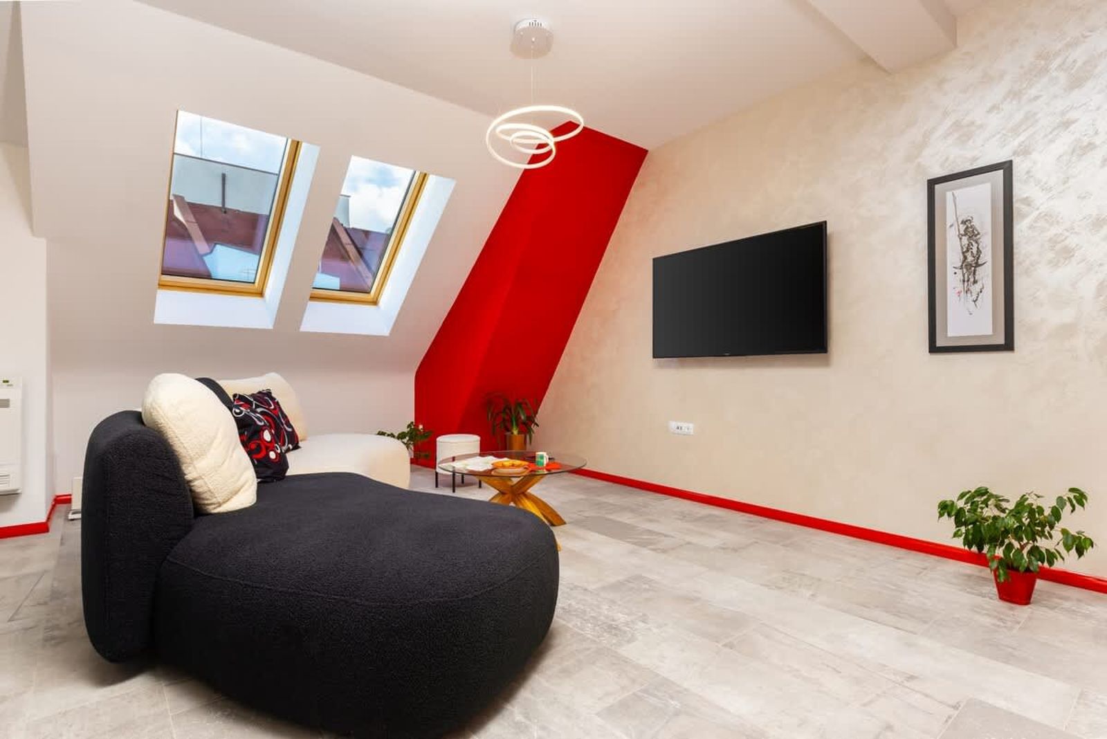 Plovdiv Urban Gem 2BD Apartment - Photo 7