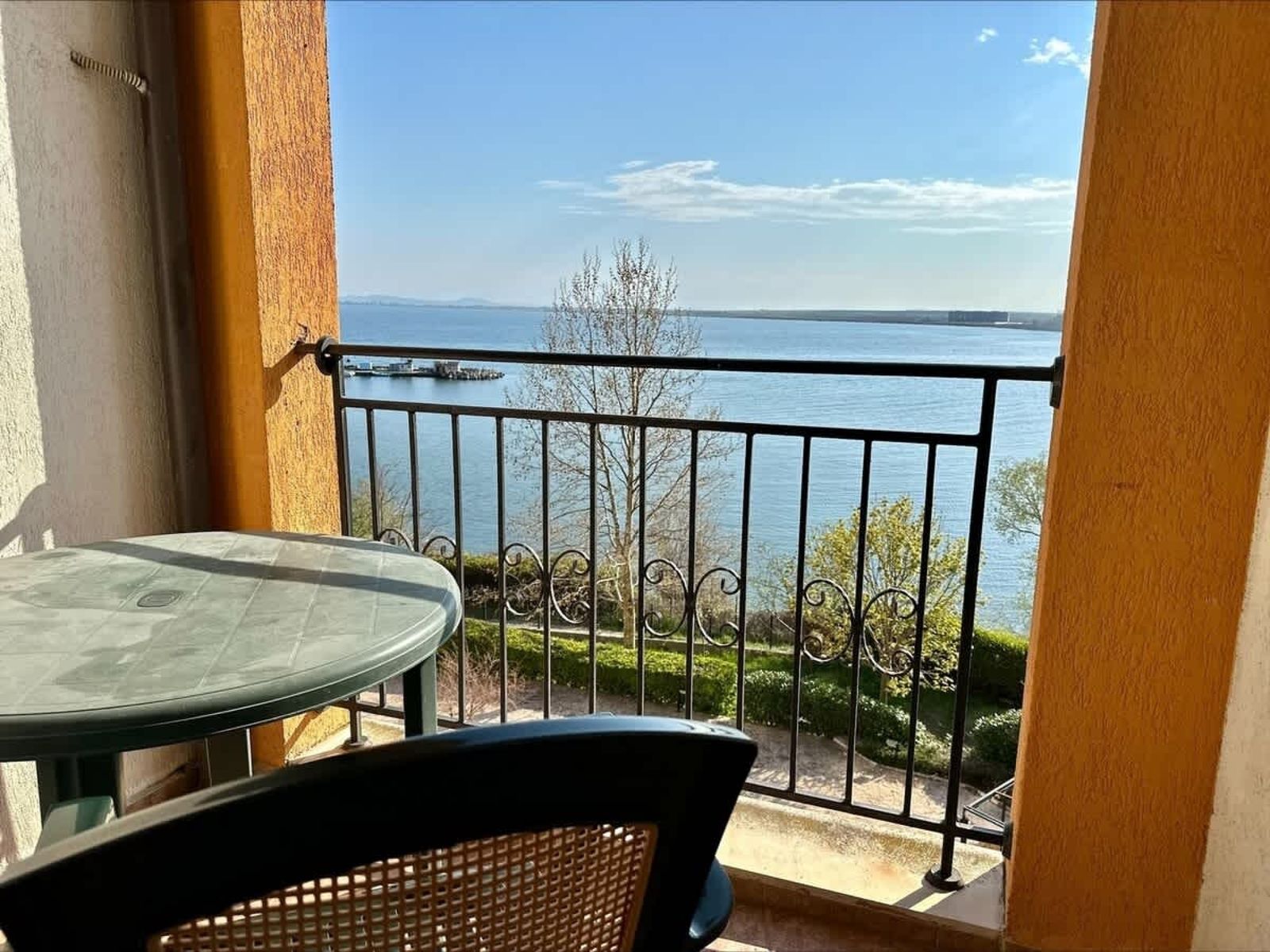 Cozy  Marina Cape  Deluxe apartment, sea view - Photo 40