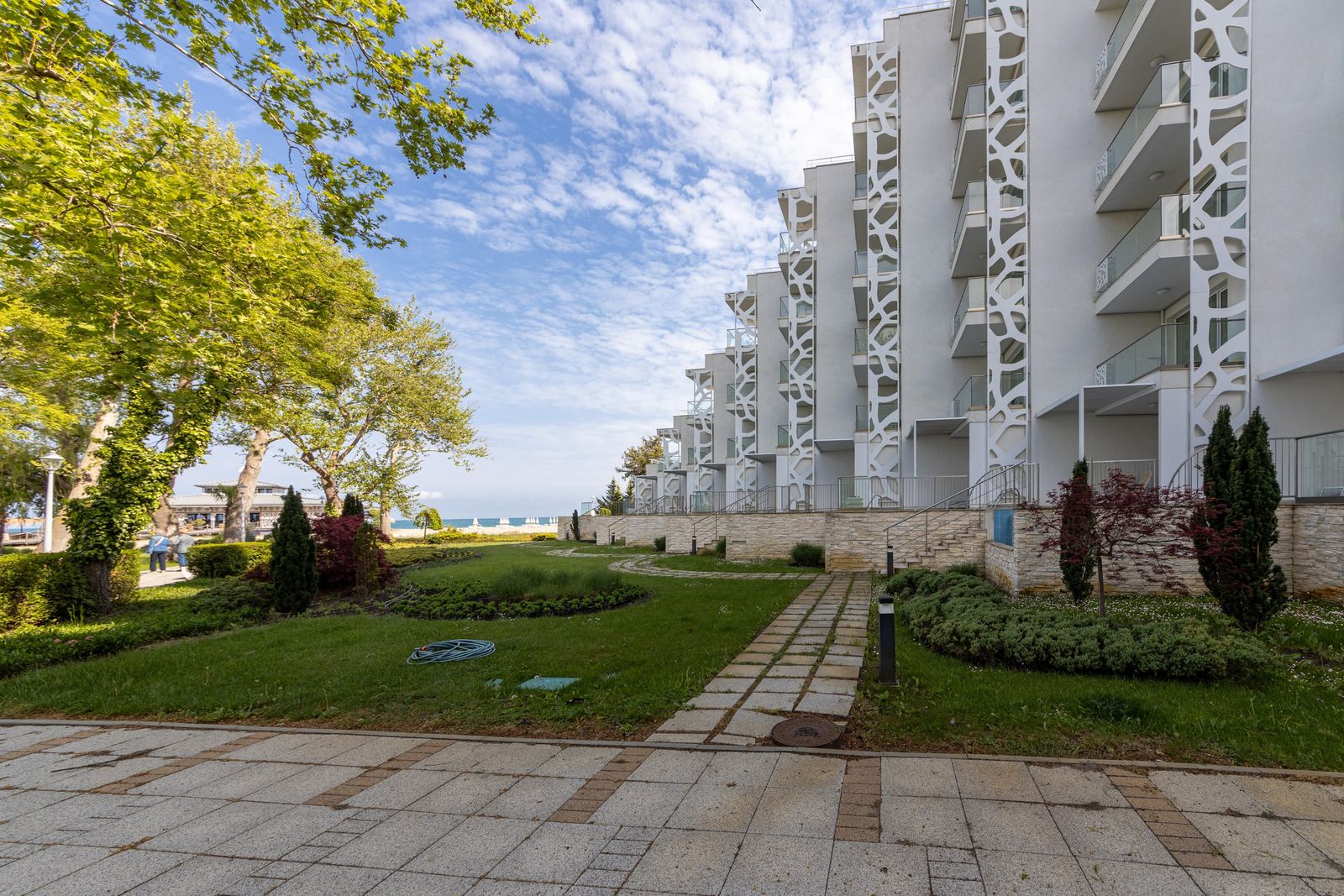 Maritim Hotel Paradise Blue Albena - Photo 11