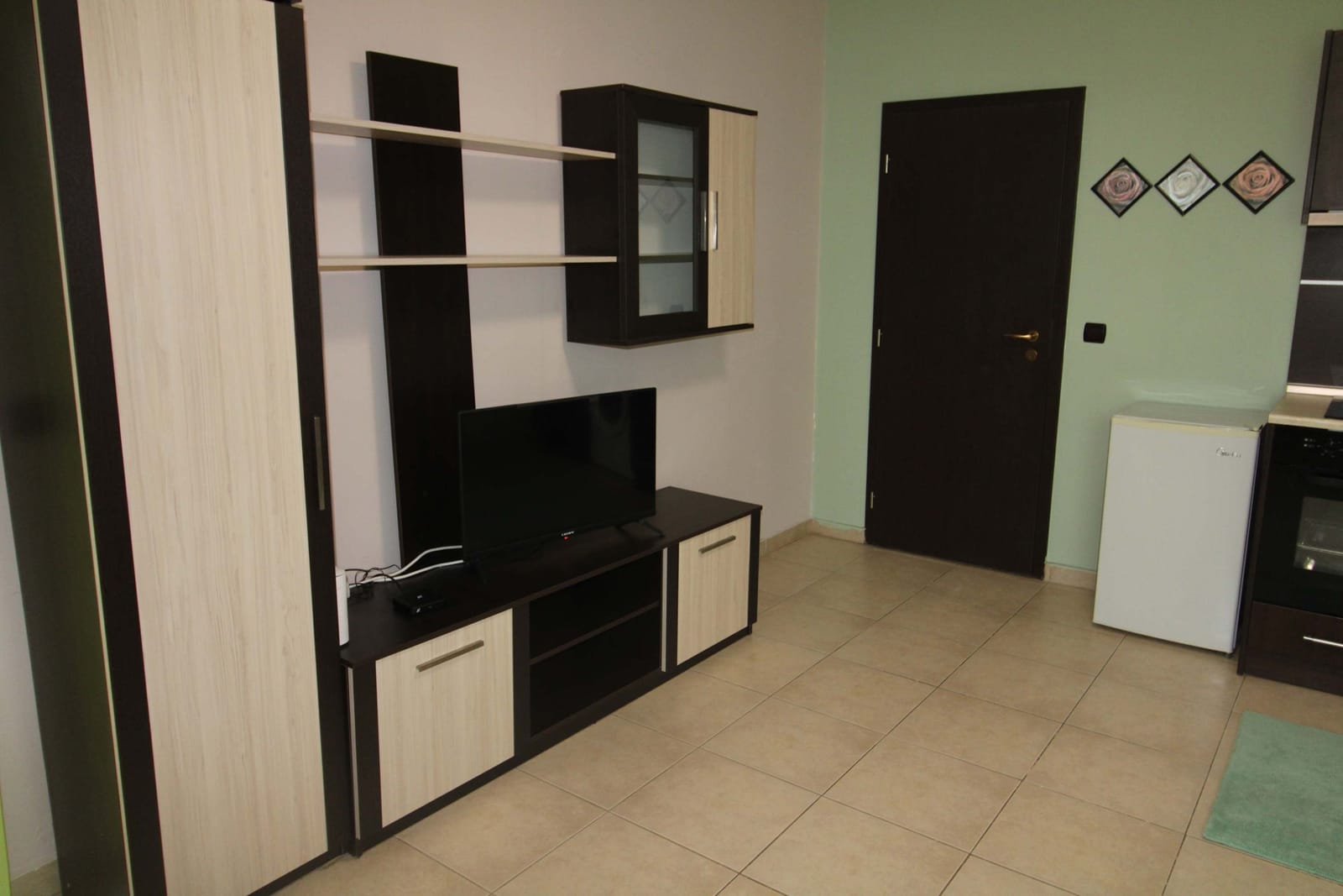 Cozy studio in Azure Sky - Photo 4