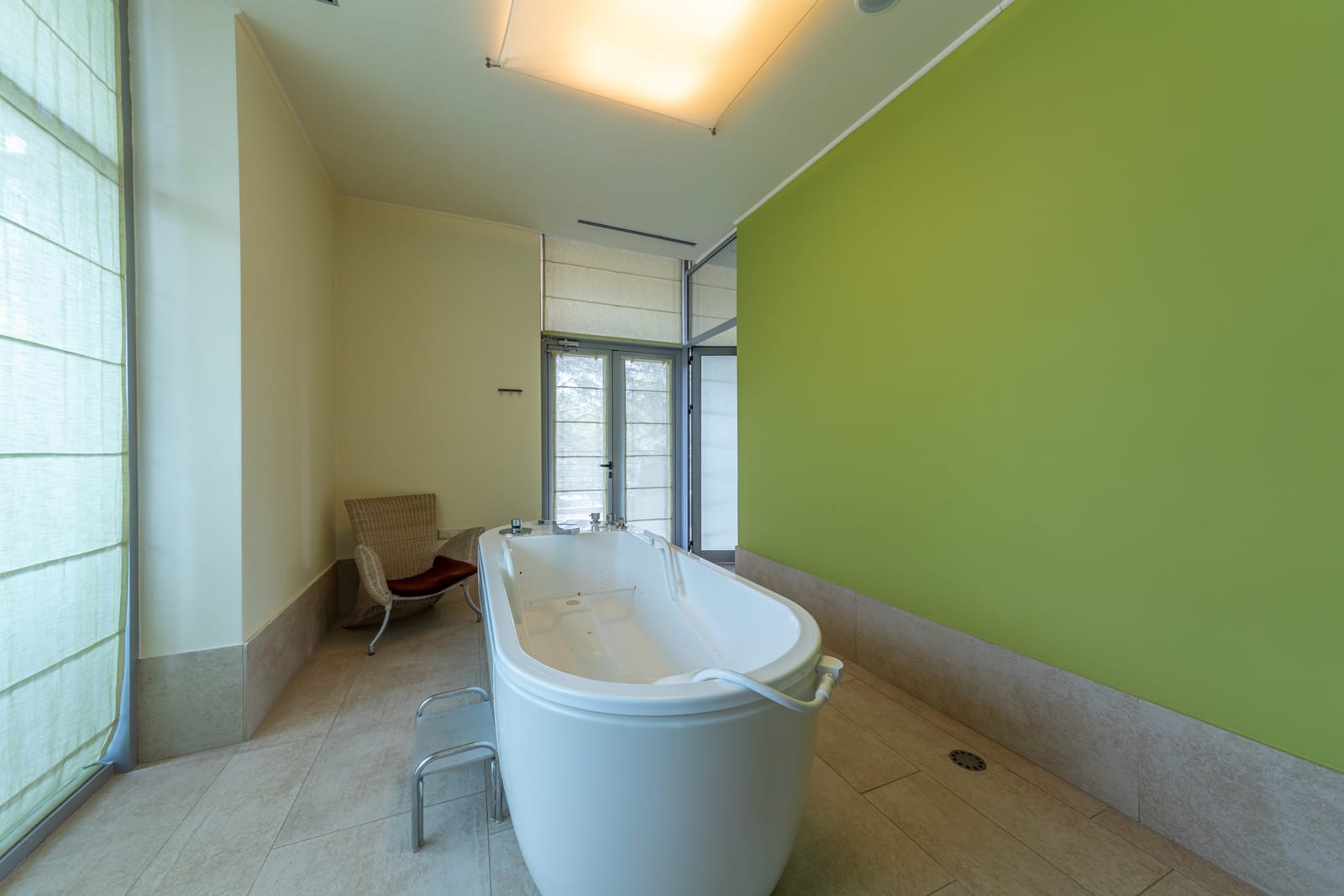 Spa Center in the Flamingo Grand Hotel - Photo 14