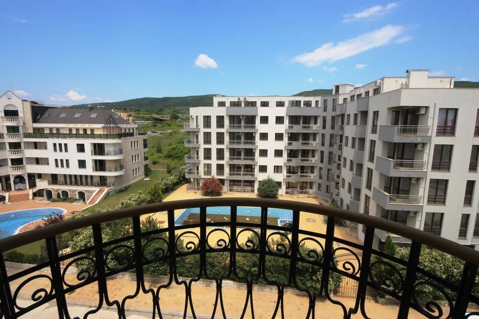 Harmony Suites X Delux Apartment - Photo 20