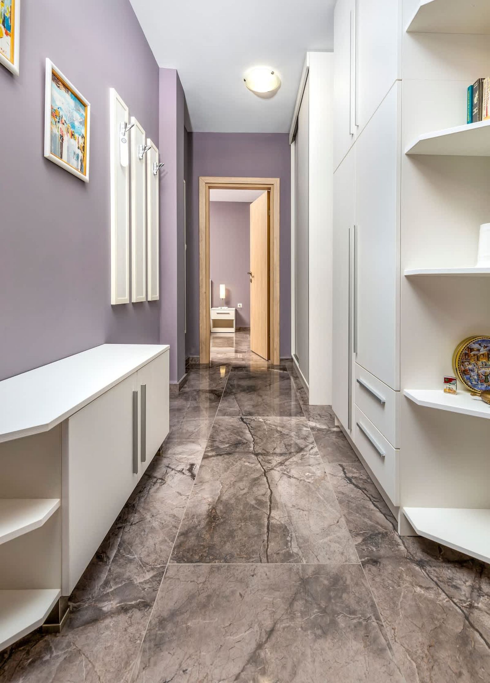 Stylish 1BD flat with a Parking Spot - Photo 18