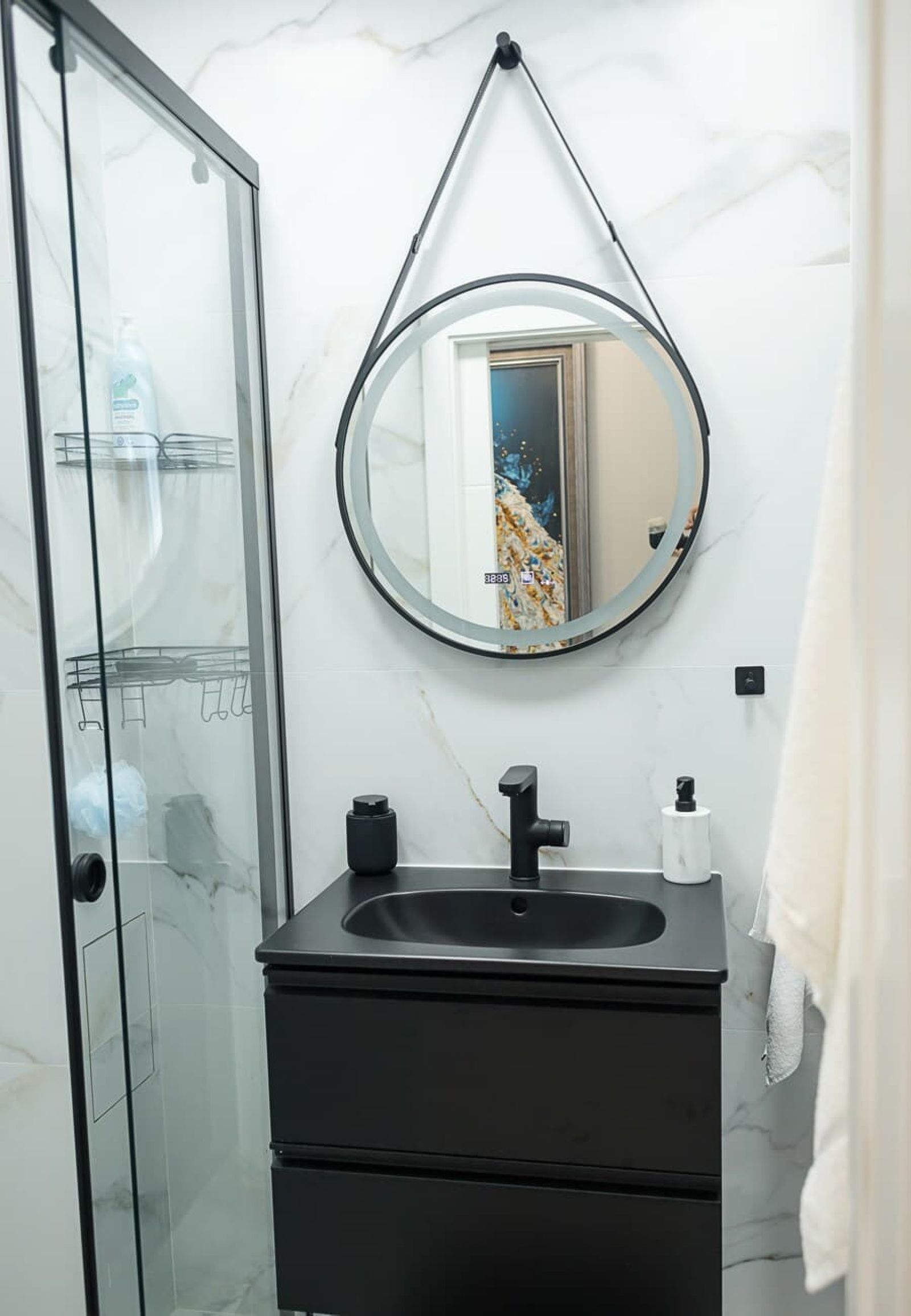 Royal View –Luxury 2BR Apartment with Sea Panorama - Photo 22