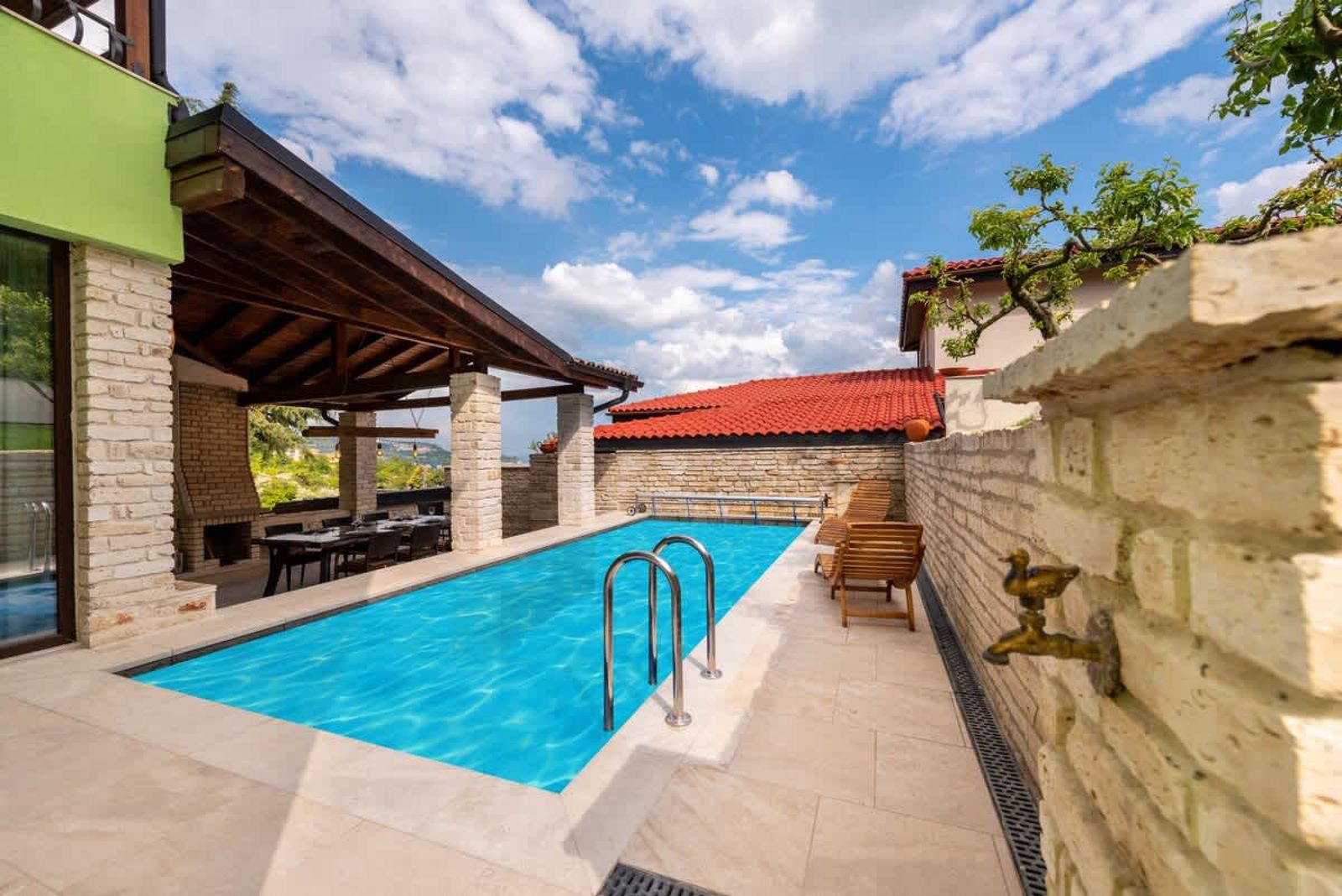 Villa Apple &amp; Villa Cook - 8BD with heated pool - Photo 83