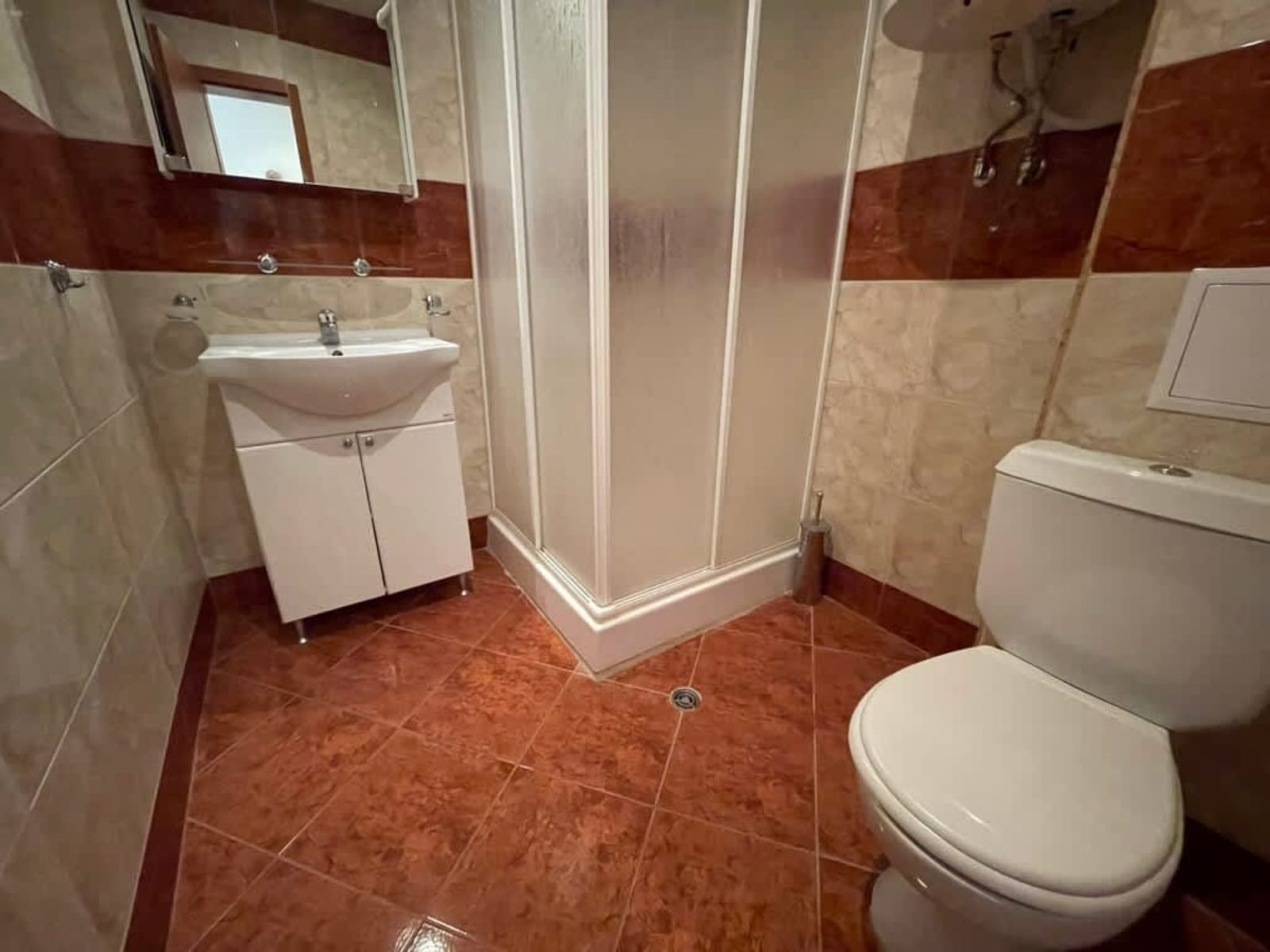 Imperial Fort Apartment with Sea View - Photo 25