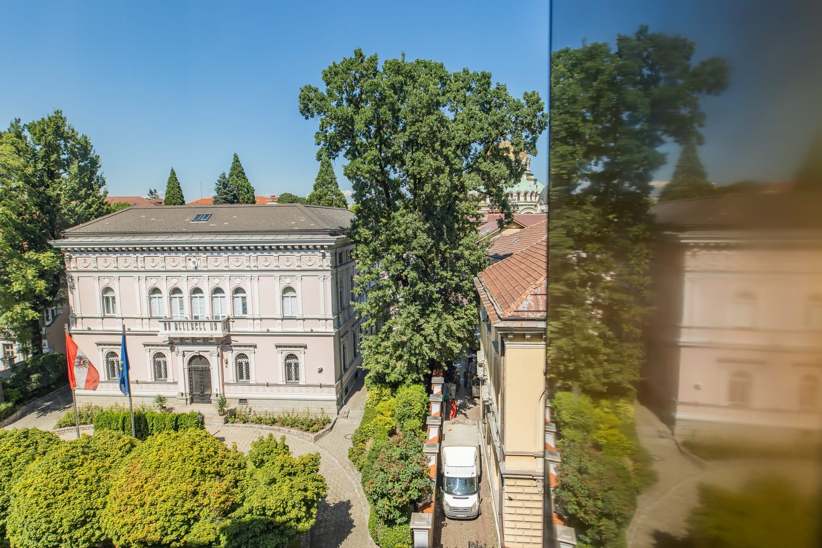 Sense Hotel Sofia - Photo 17