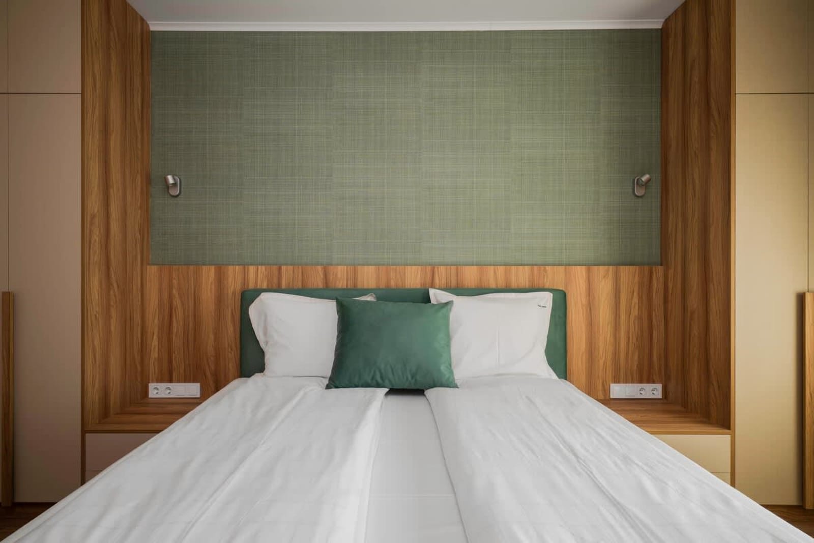 Stylish Urban Haven with Dedicated Parking Spot - Photo 11