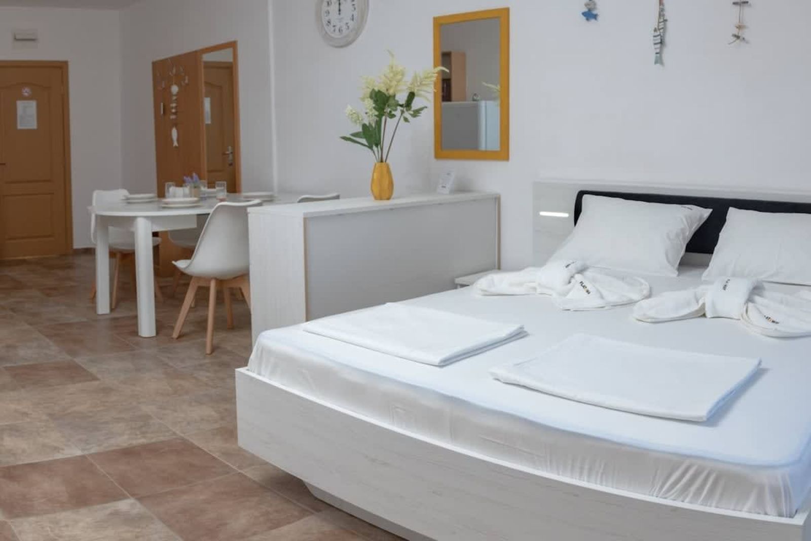 Stylish flat in the TOP centre of Sunny Beach - Cover Photo