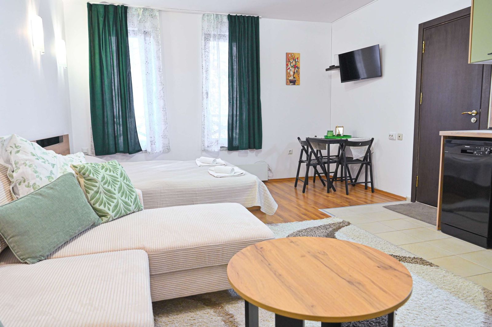 Apartment Breath - Peaceful Stay Near Gondola Lift - Photo 10