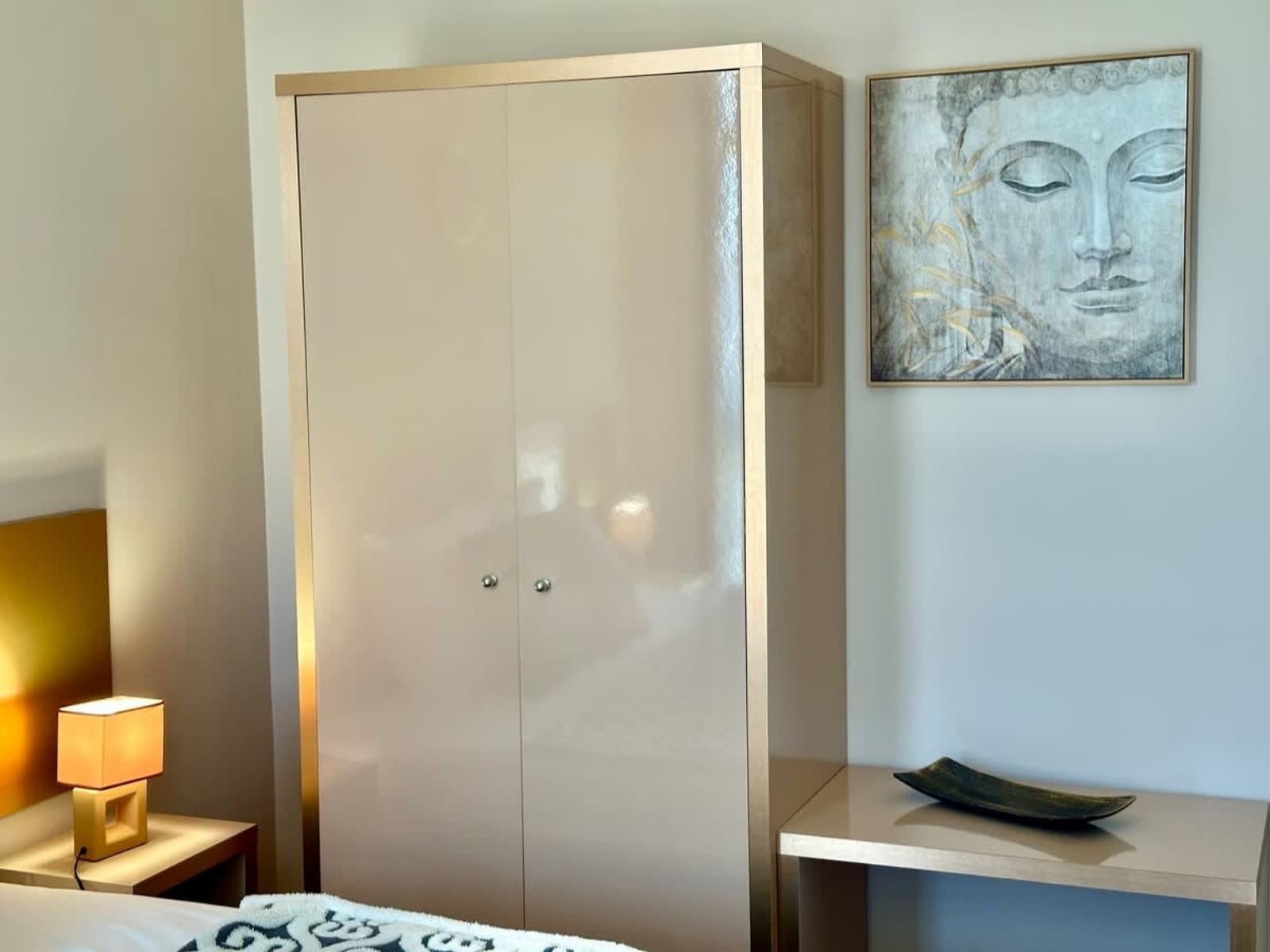 Cozy apartment in Messembria Palace - Photo 19