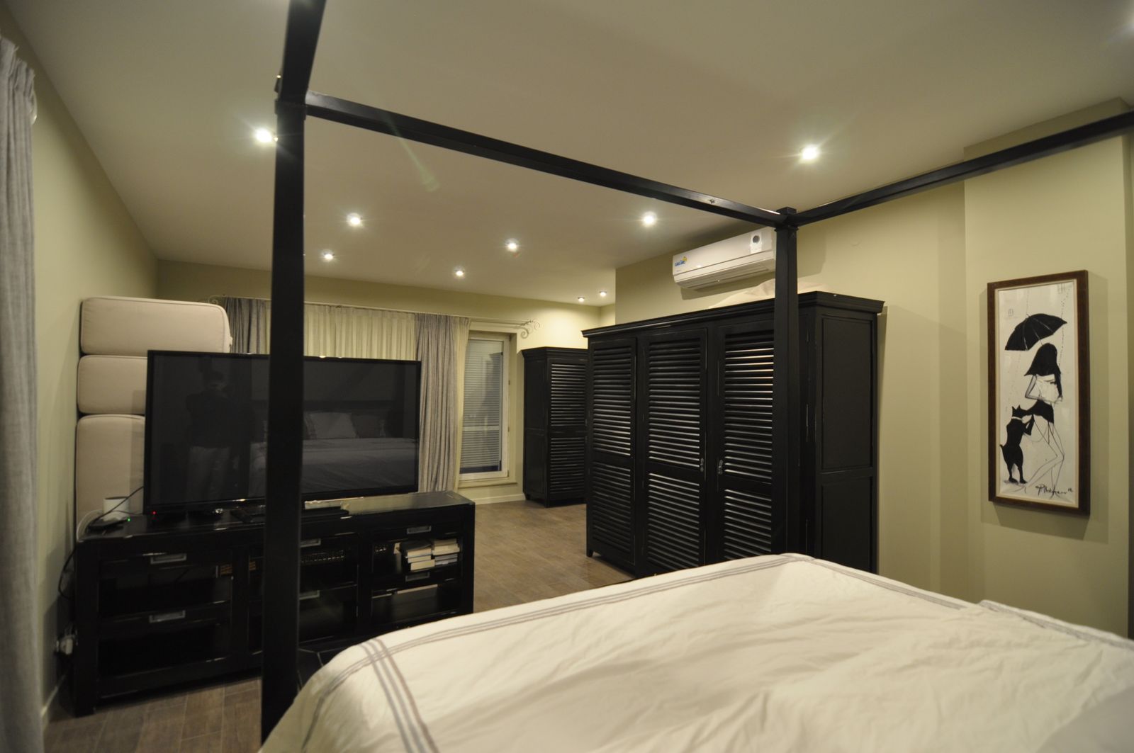 The Flower House - Photo 60