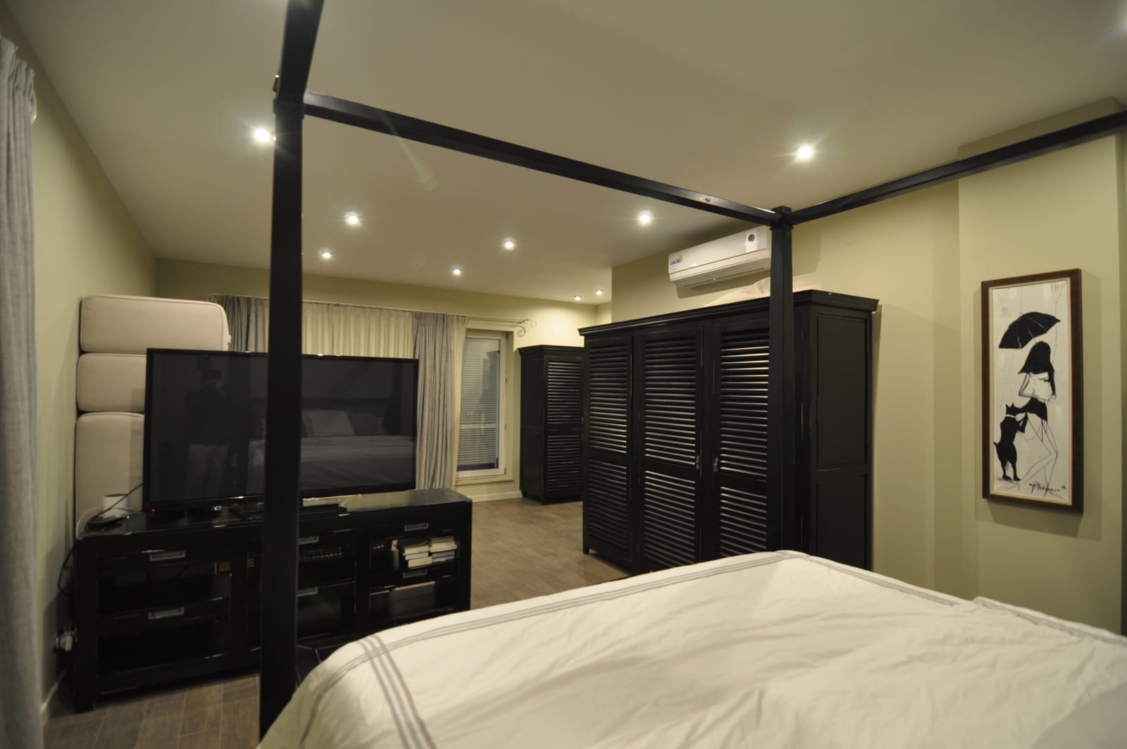 The Flower House - Photo 60