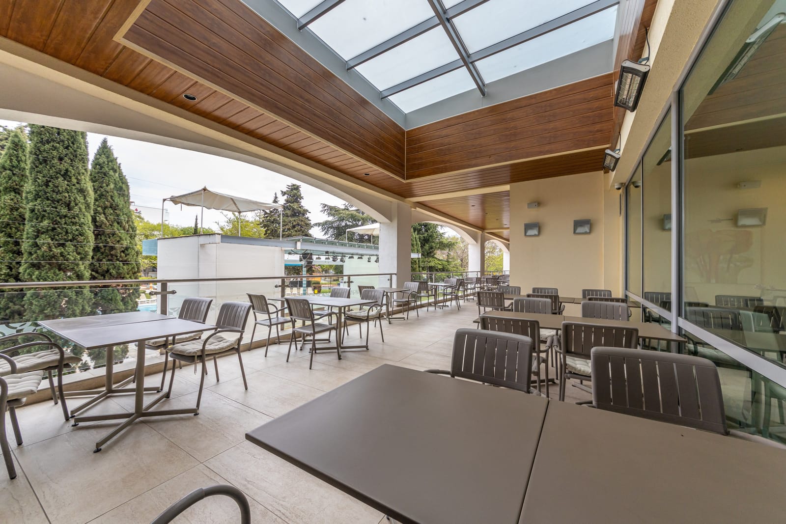 Flamingo Grand Hotel in Albena - Photo 195