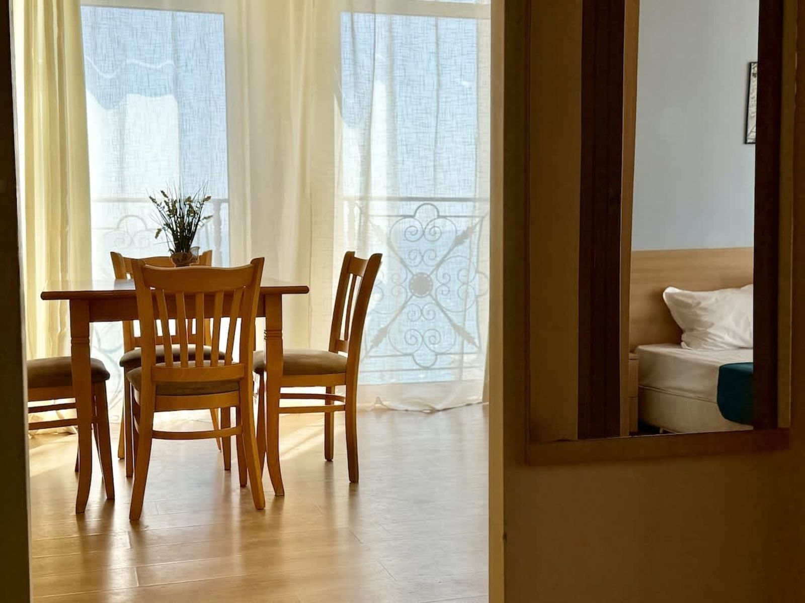 Andalusia Apartment with Sea View - Photo 13