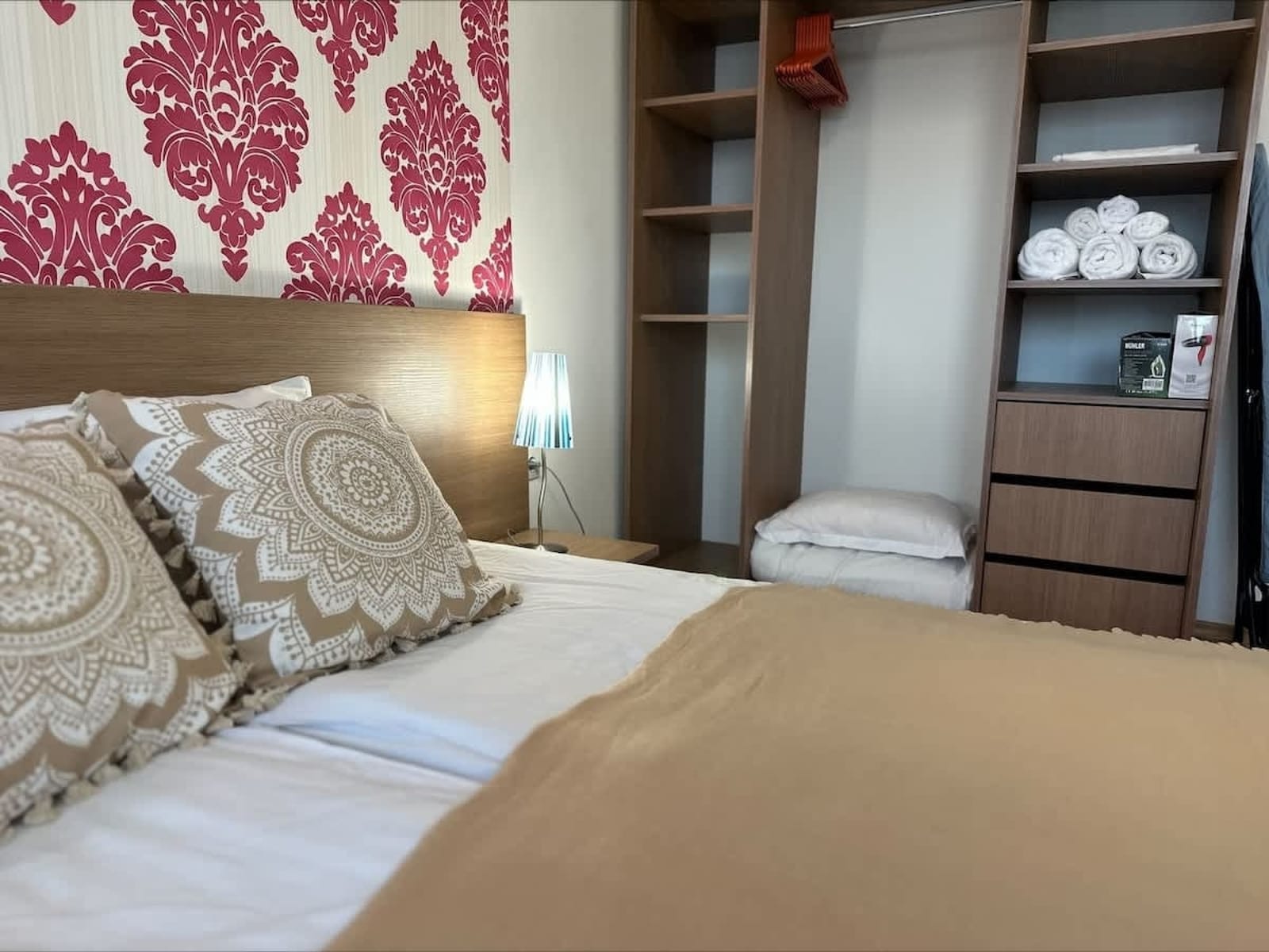 Cozy Aheloy  Marina Cape  Premium sea view 2bed - Photo 24