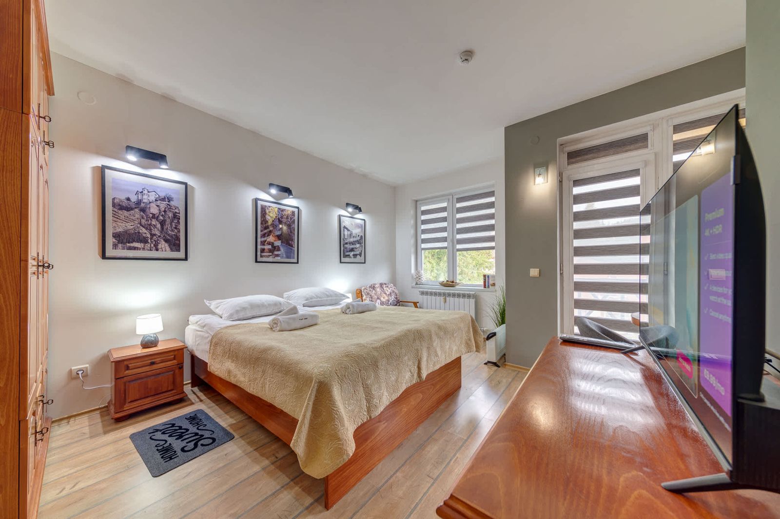 Forestside Stay at Stream Resort - Cover Photo