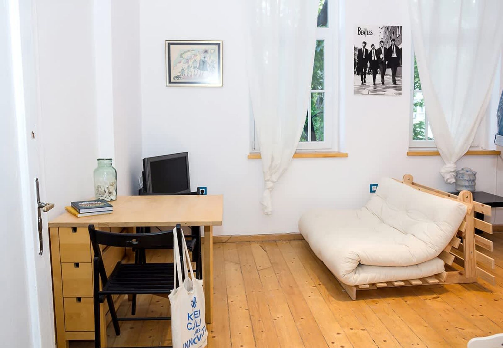 Verano Azul - Adorable Flat in Unbeatable Location - Photo 23