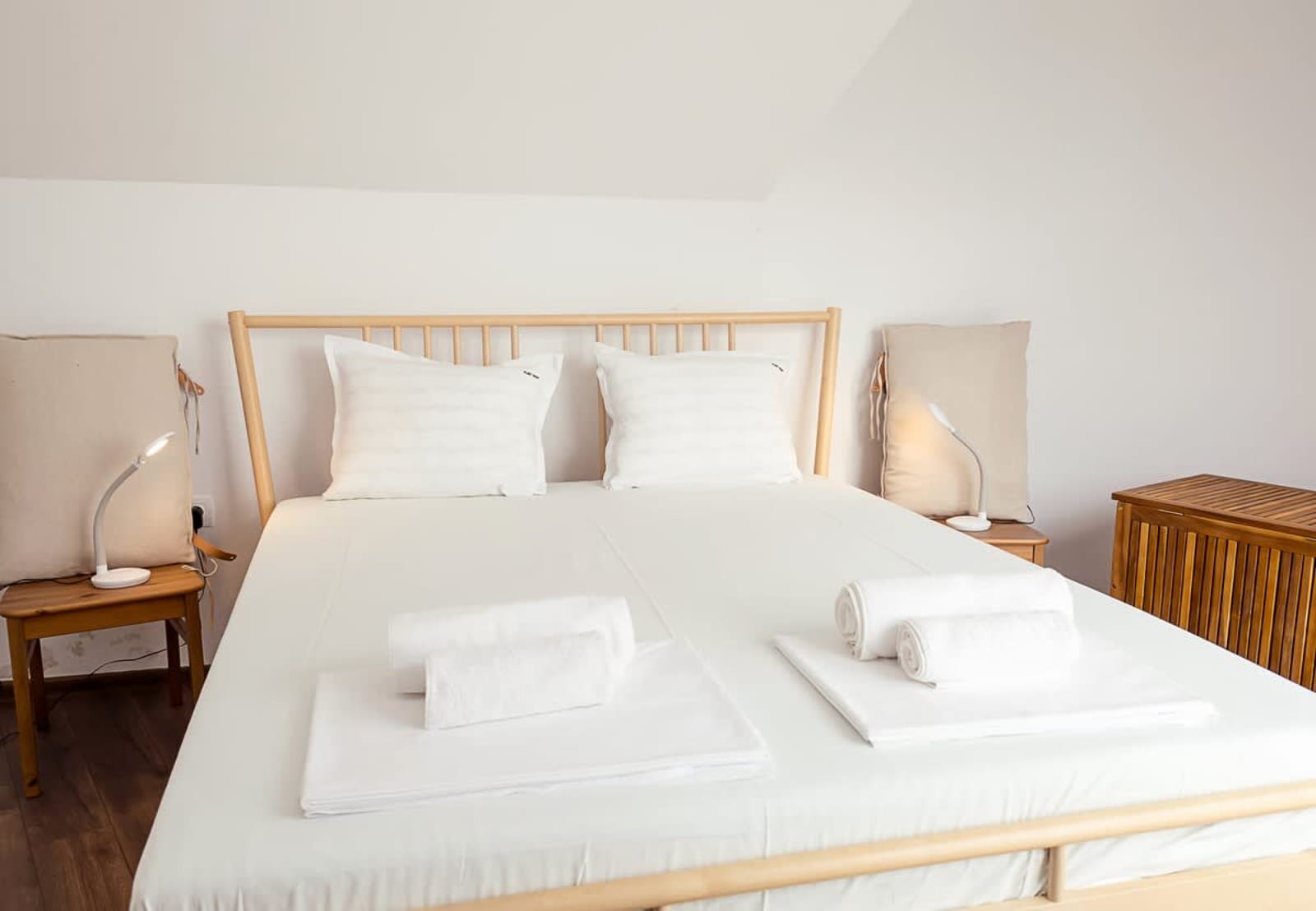 Urban &amp; Cozy Escape - 1BR Flat near GrandMallVarna - Photo 14