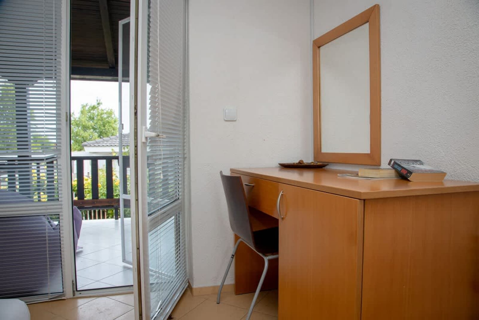 Villa Beni  4-Bedroom Private House - Photo 33