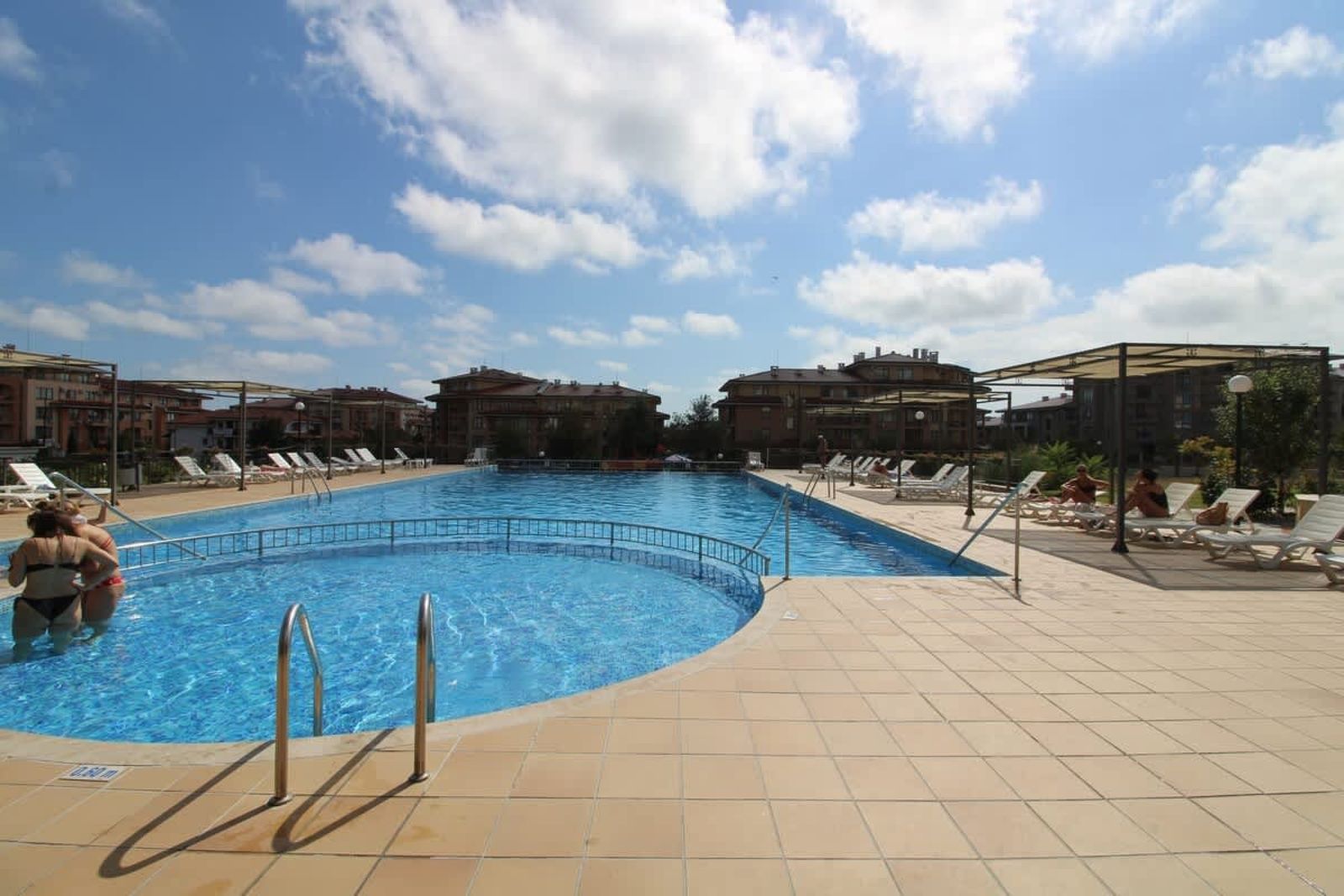 Luxury studio in Sorrento - Photo 11