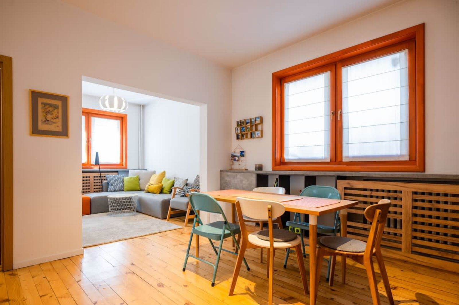 Colorful Getaway right next to NDK - Photo 6