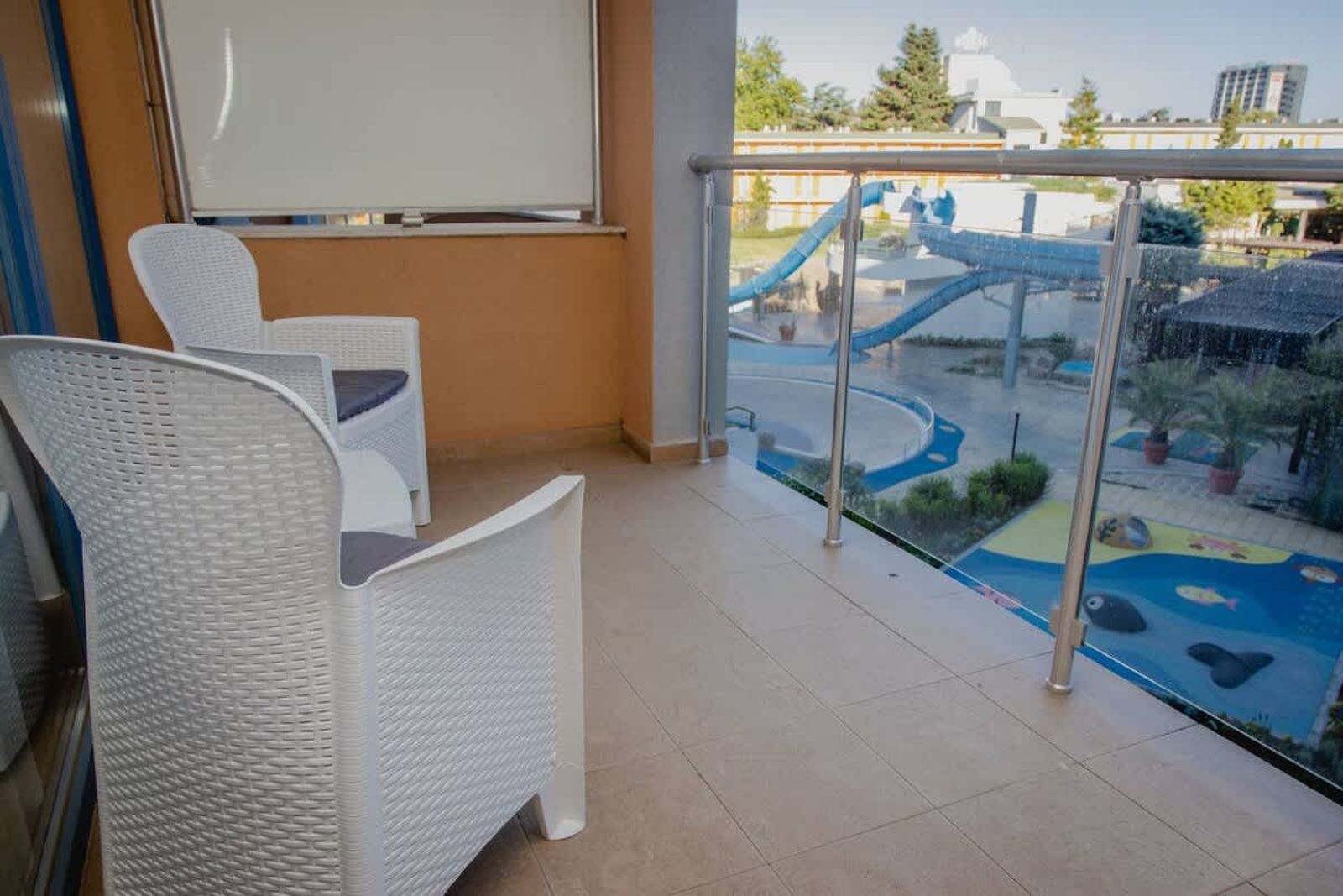 Stylish flat in the TOP centre of Sunny Beach - Photo 5