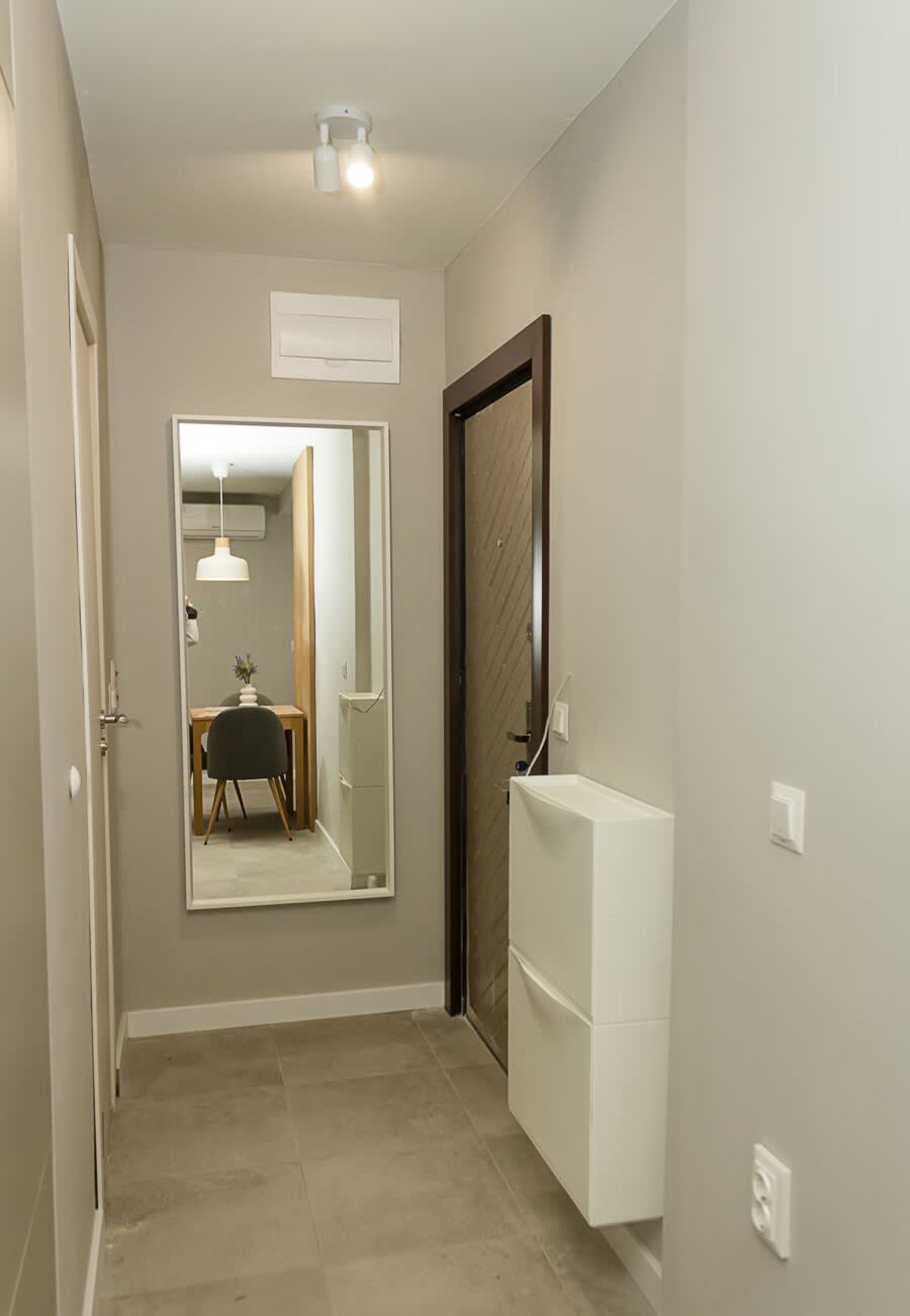 Sea Garden Varna - 2BD Flats with Desk &amp; Balcony - Photo 9