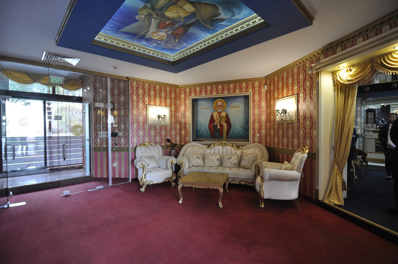 Vintage City Hotel in Sofia - Photo 18