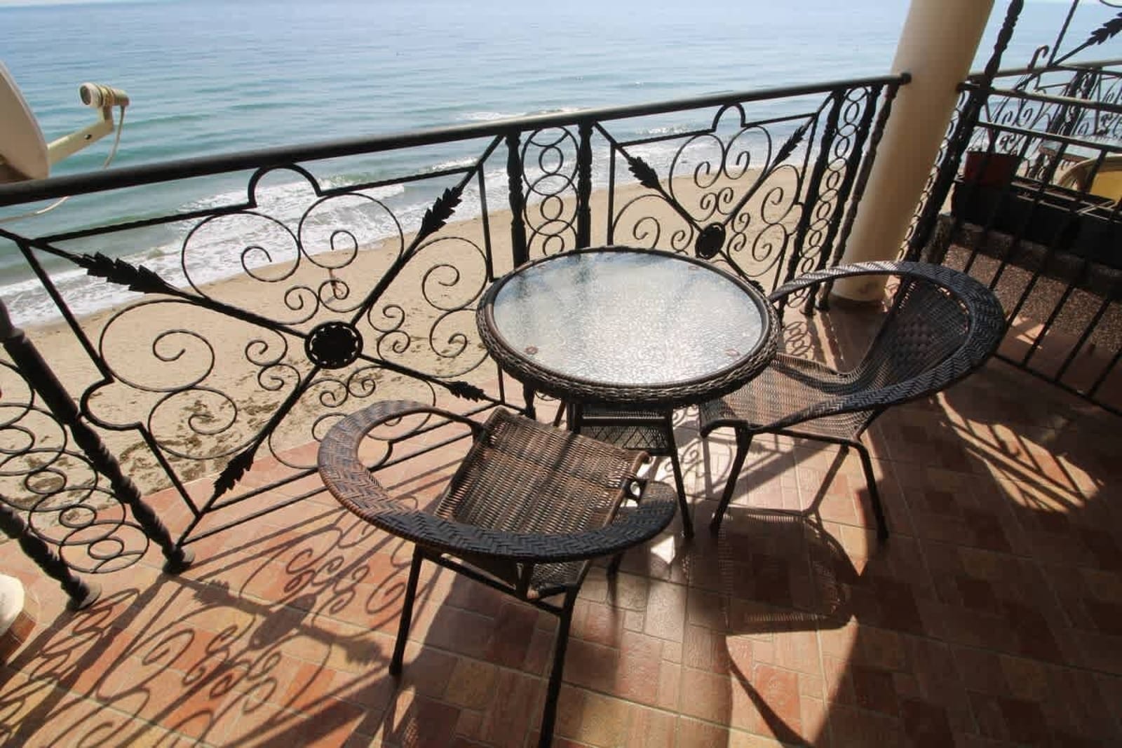 Atrium Cozy apartment - Photo 29