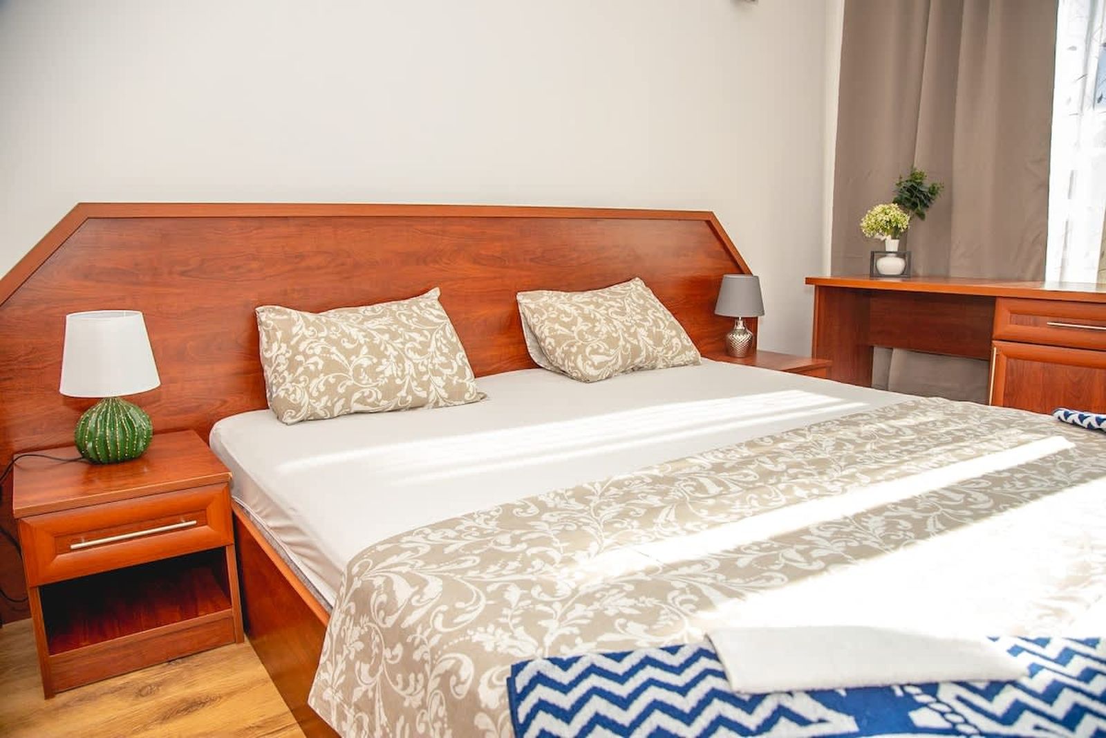 Nessebar's NEW Town TOP Centre 2-BDR Apartment - Photo 18