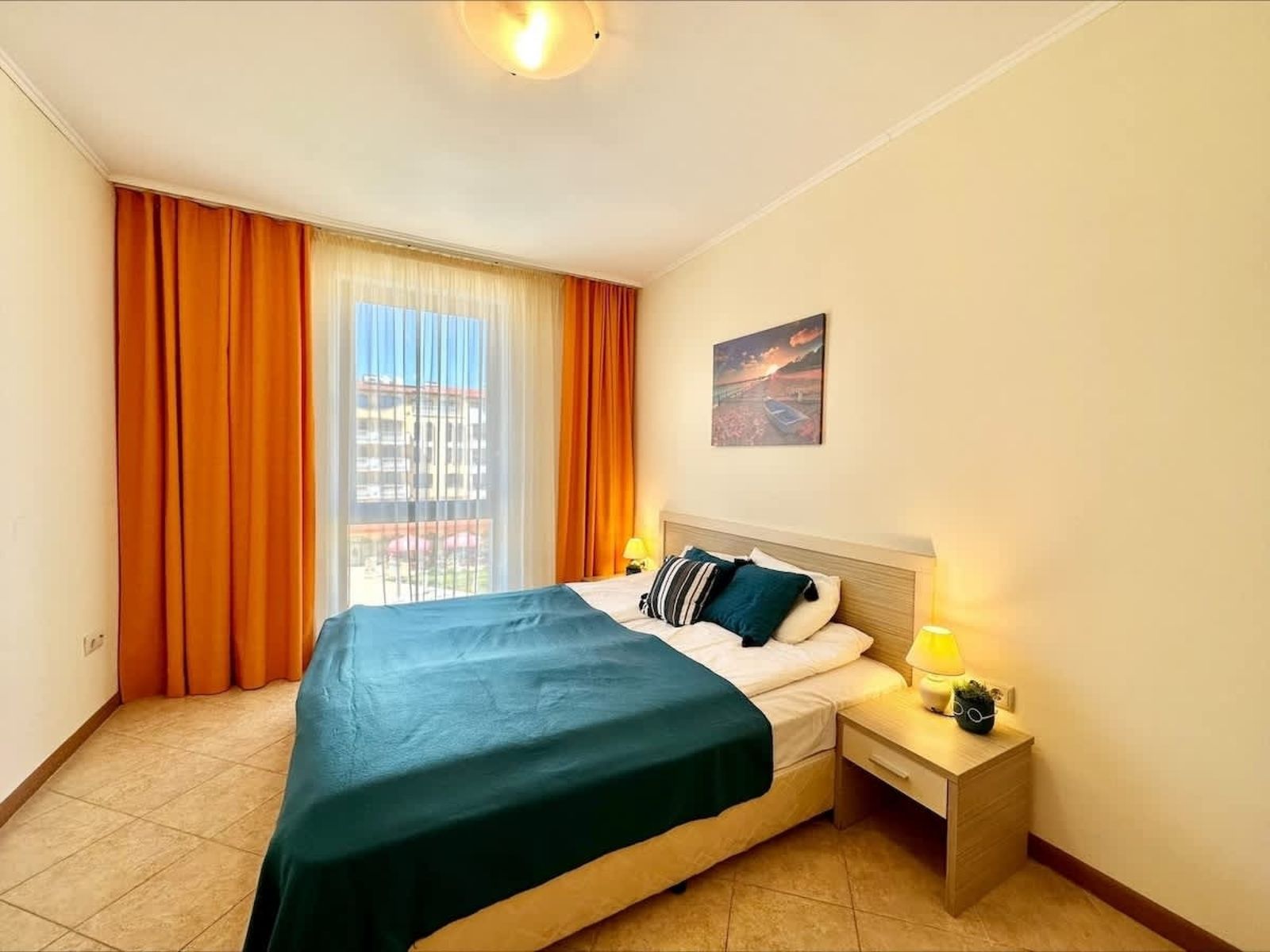 Cozy 1 bedroom pool view  Royal Sun - Photo 52