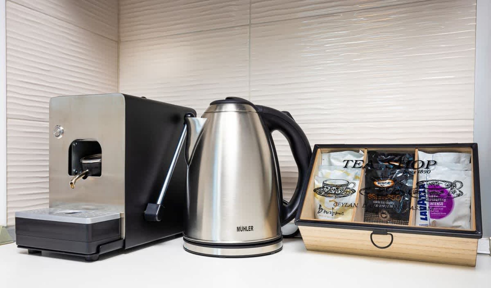 Nice 1BD Apartment next to Medical University - Photo 11