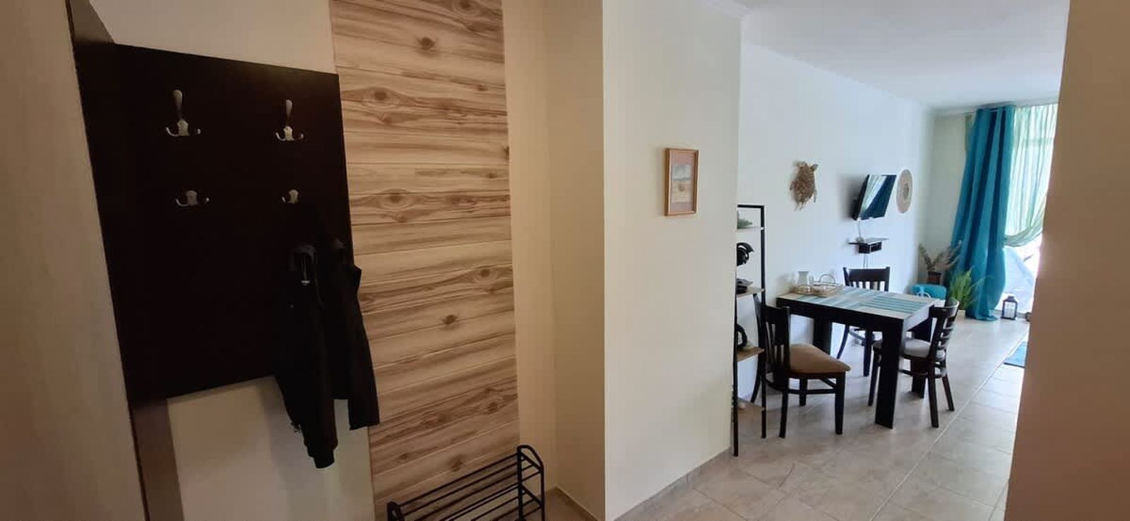 Stunning Sea View Studio in Elenite - Photo 16