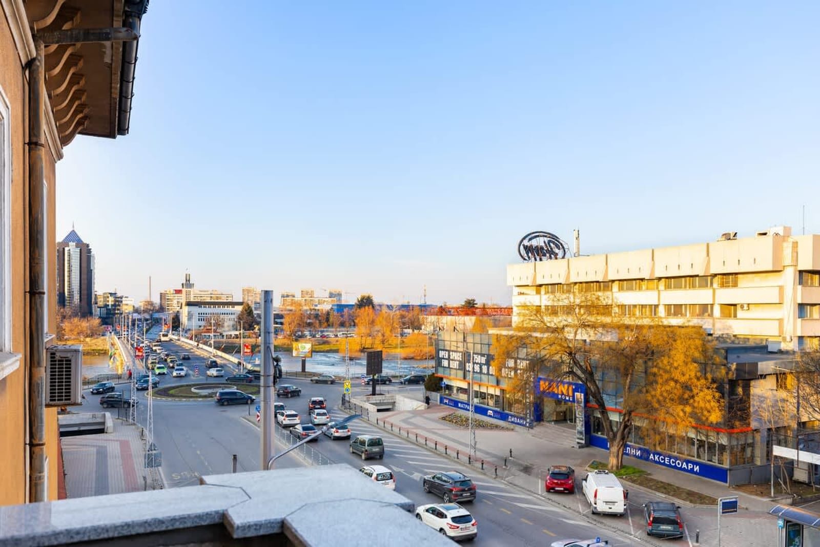 Cozy 1BD Flat in Plovdiv Centre - Photo 32