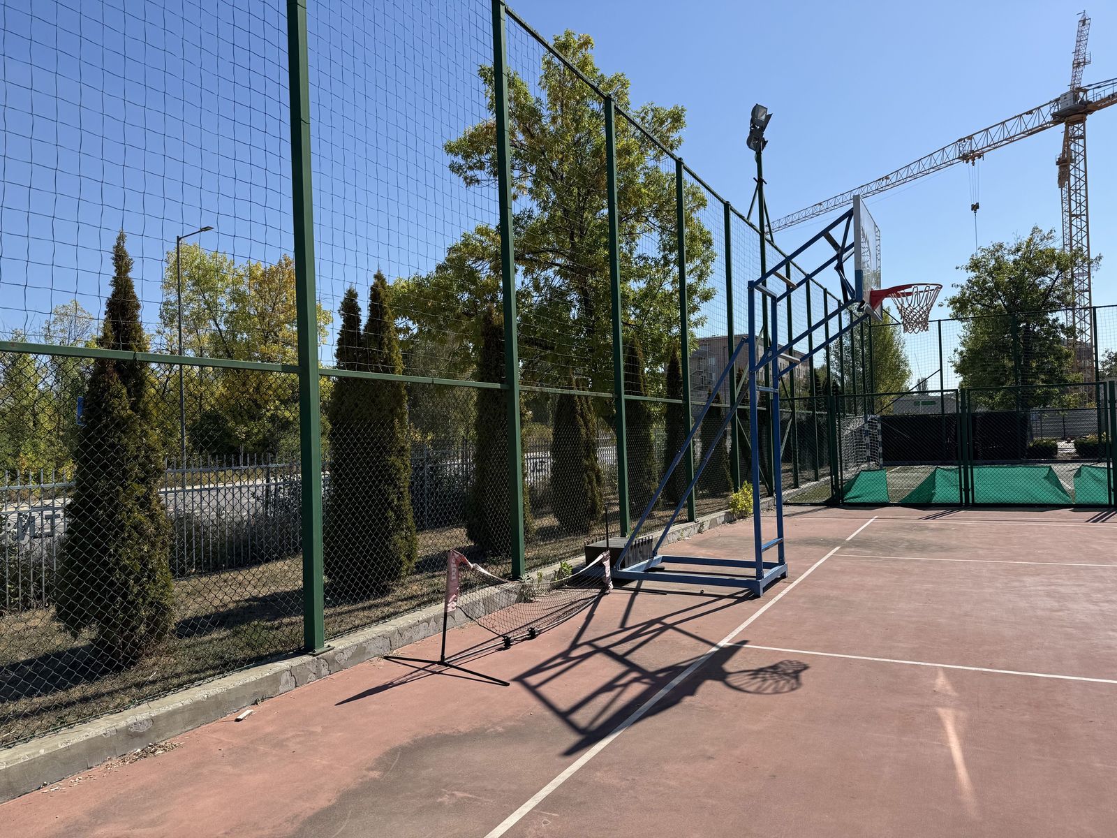 Modern Sports Centre in the Heart of Sofia - Photo 33