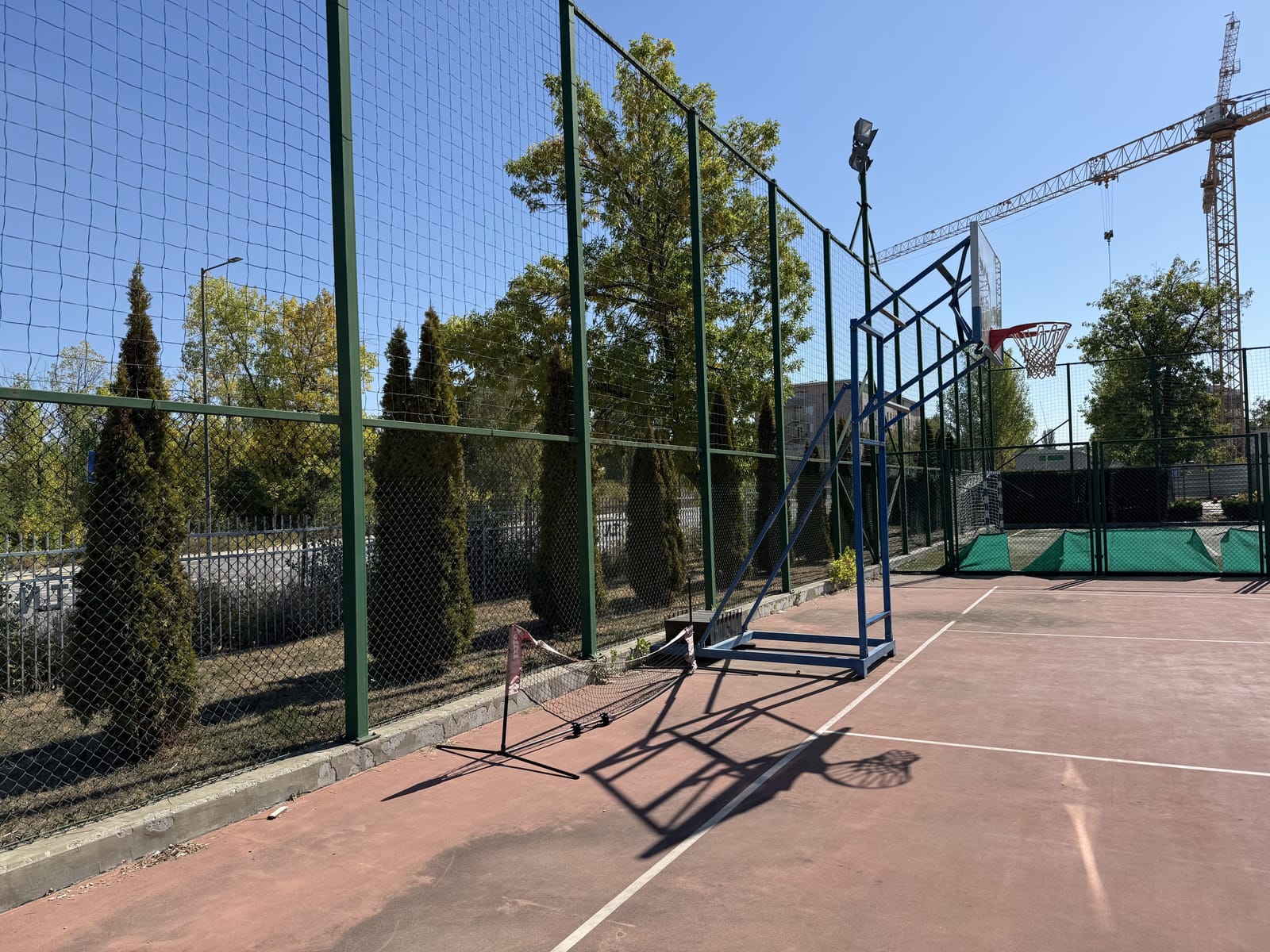 Modern Sports Centre in the Heart of Sofia - Photo 33