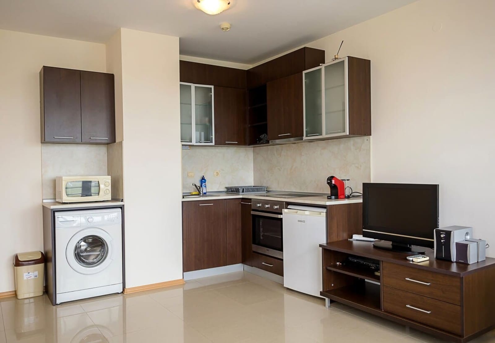 Lighthouse Glof Resort - 1BD Apartment - Photo 18